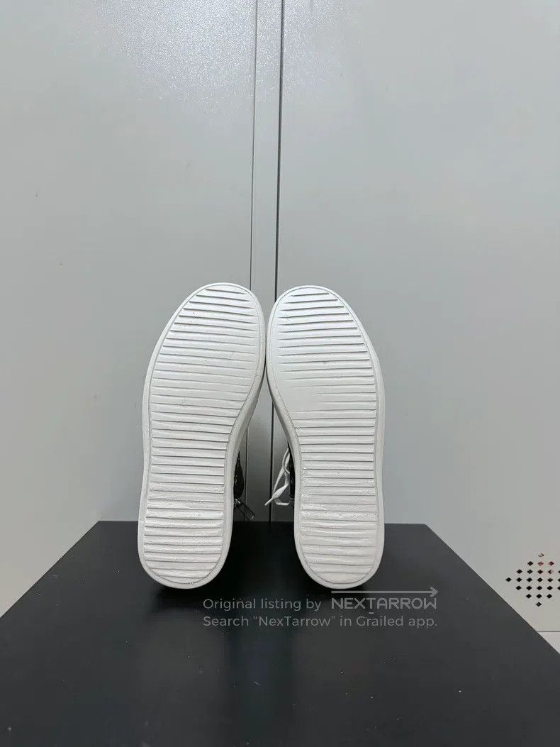 Rick Owens Rick Owens Cowhide Converse Size US 6 / EU 39 - 8 Thumbnail