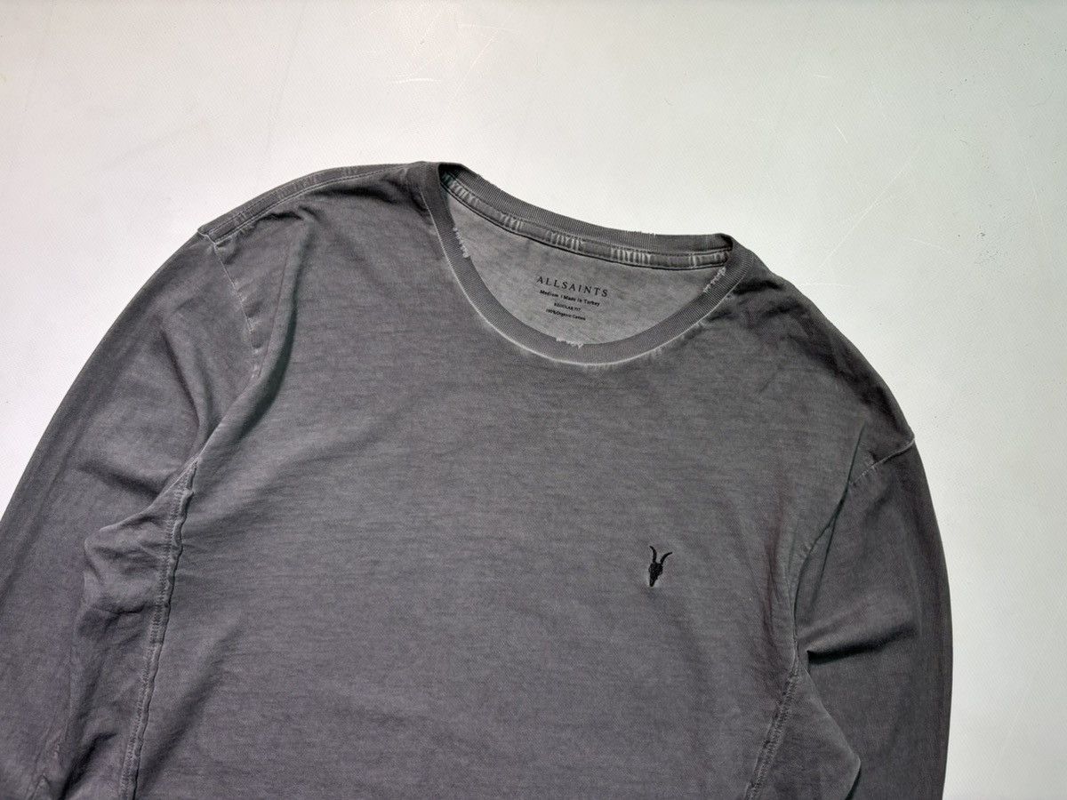 Allsaints Allsaints Longsleeve t shirts Size US M / EU 48-50 / 2 - 2 Thumbnail