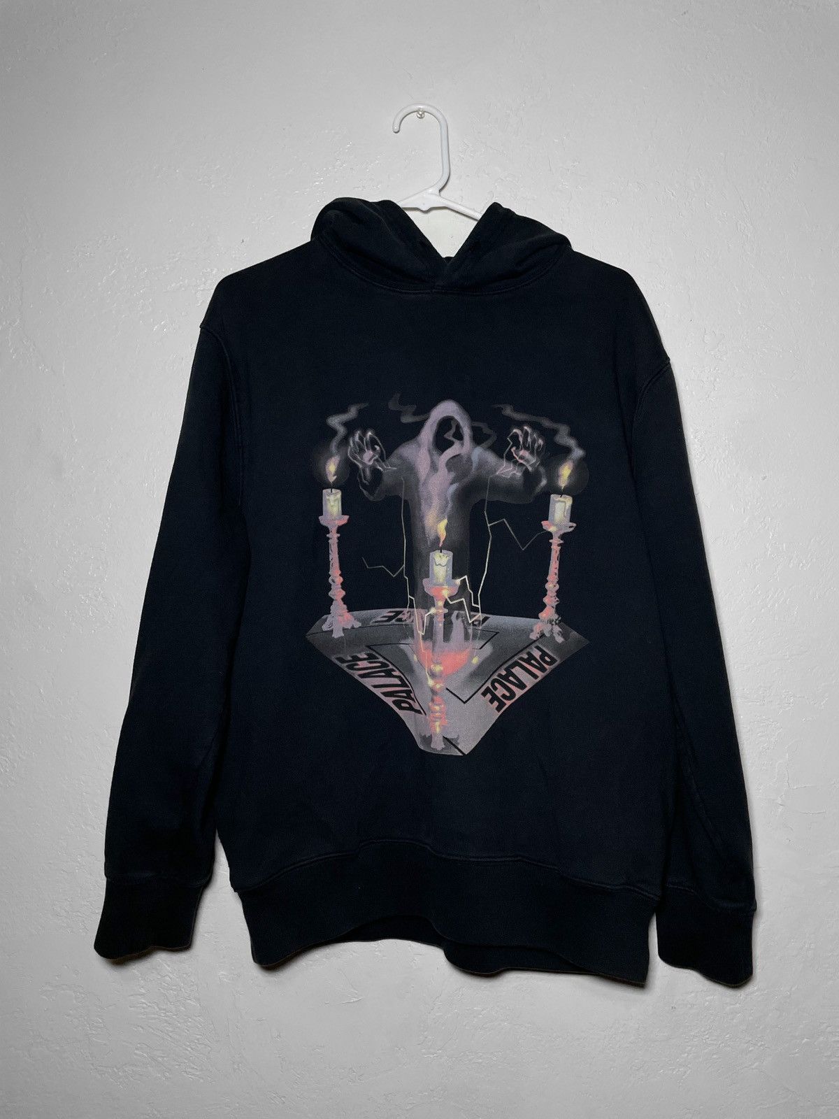 Palace Palace Hoodie Size US S / EU 44-46 / 1 - 1 Preview
