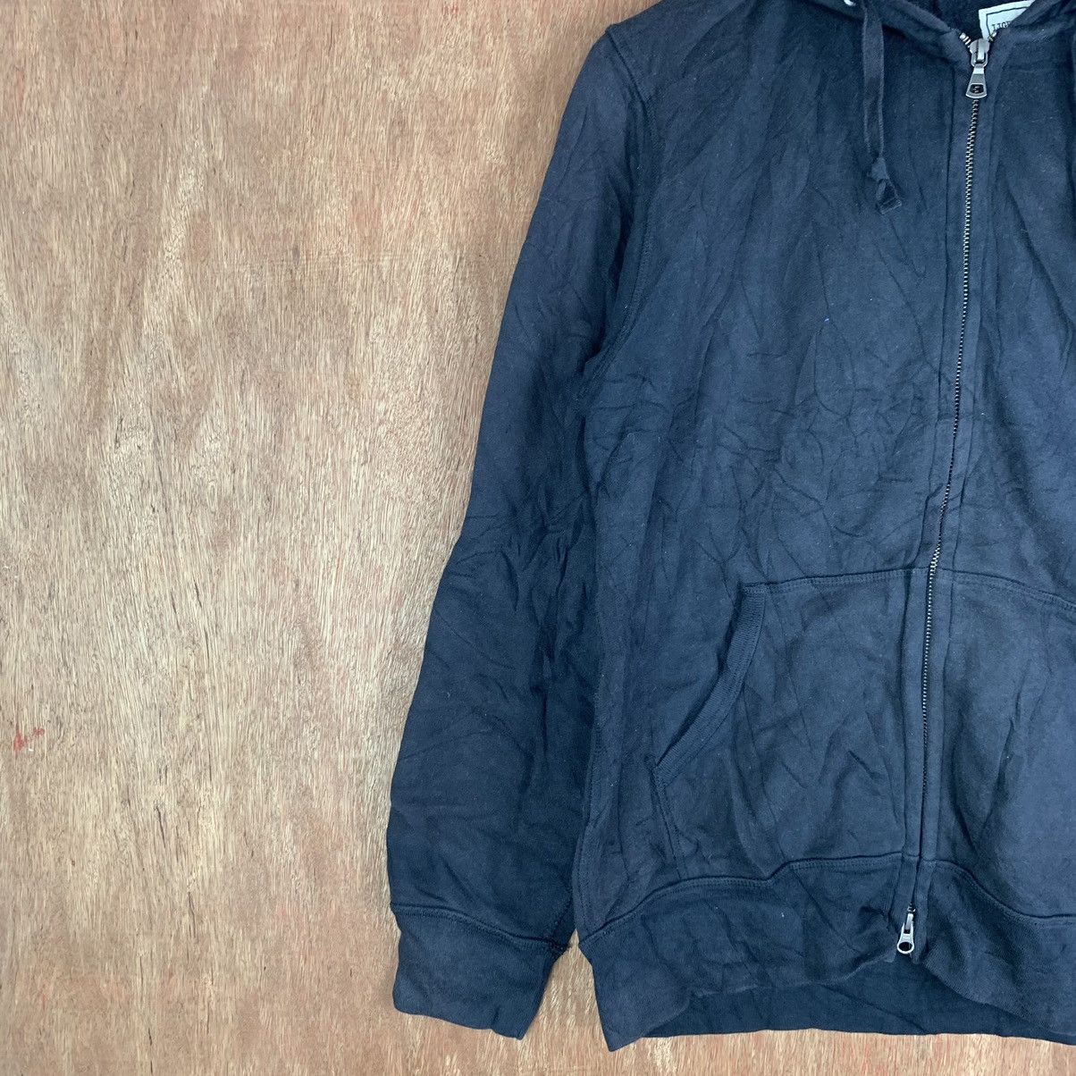 Japanese Brand × Uniqlo Vintage Uniqlo Sweater Jacket #K01536 Size US M / EU 48-50 / 2 - 7 Thumbnail