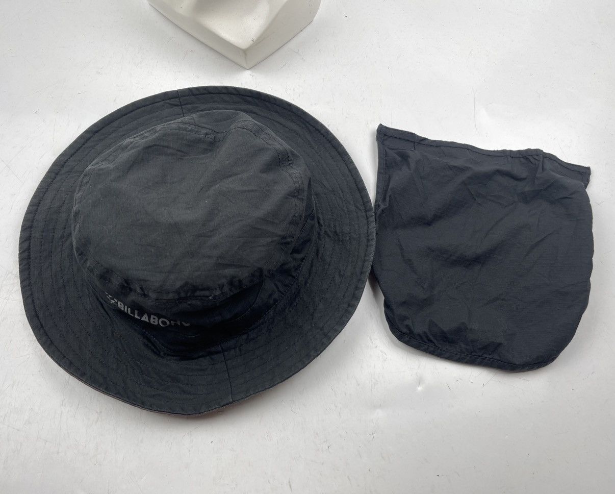 Billabong billabong hat tc40 Size ONE SIZE - 3 Thumbnail