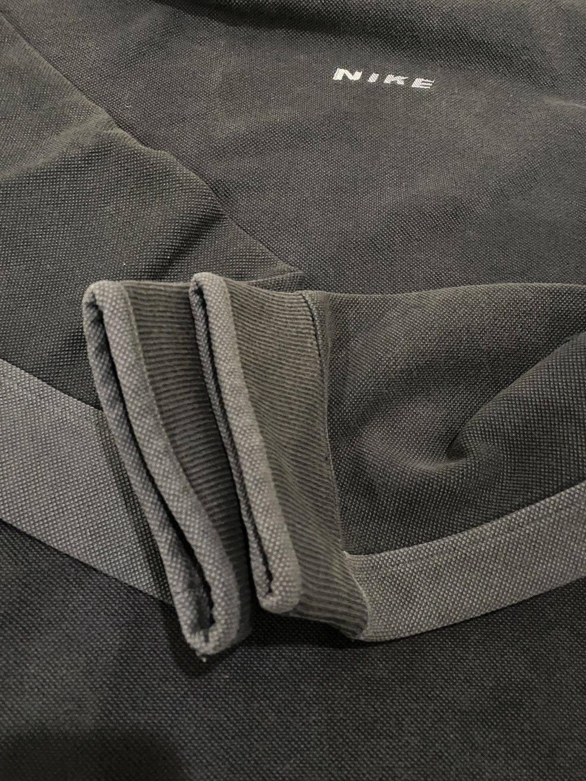 Nike Vintage 90s Nike Heavyweight Sweatshirt - Boxy Fit Size US L / EU 52-54 / 3 - 5 Thumbnail