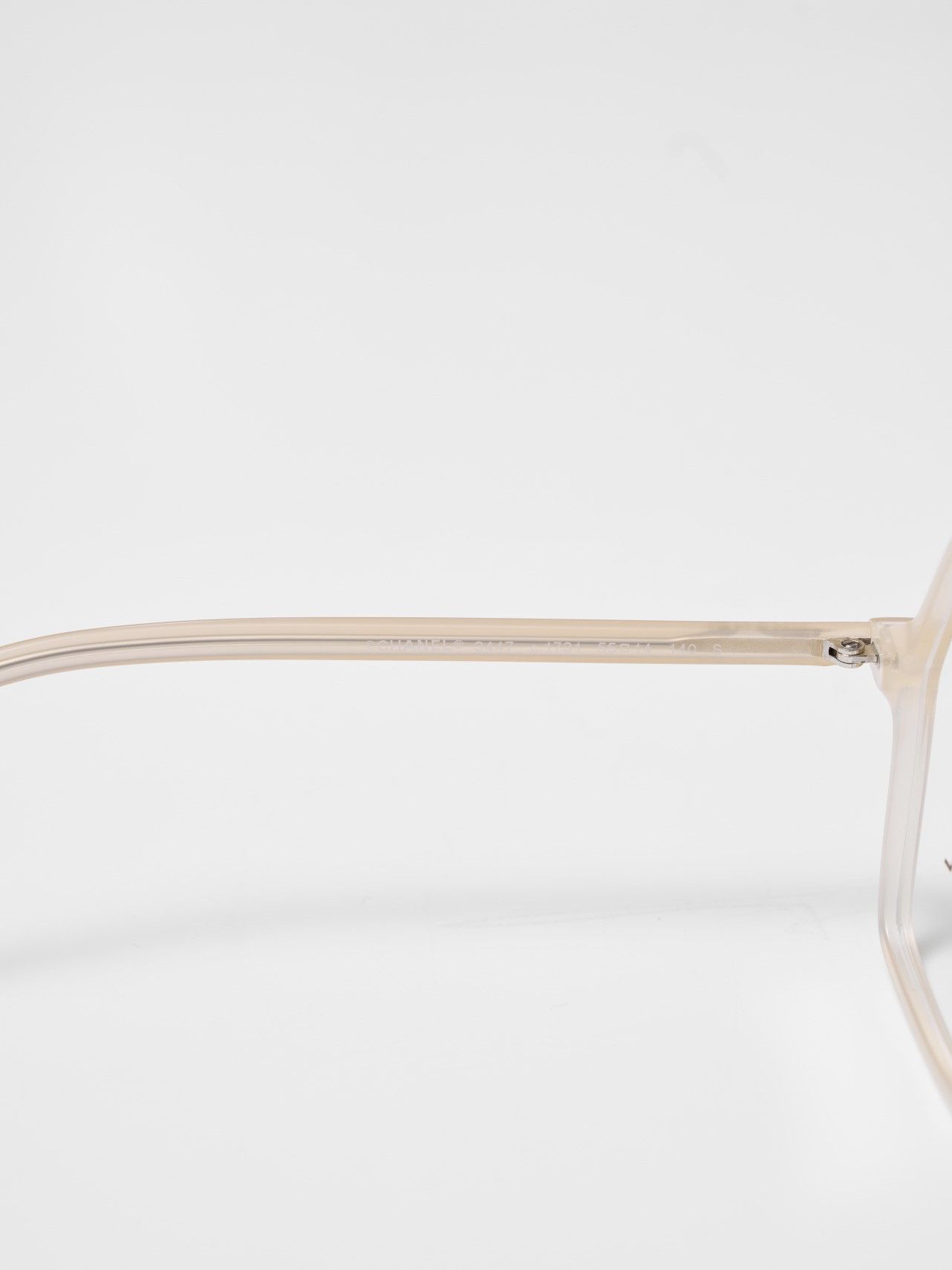 Chanel CHANEL 0CH3447 GLASSES Size ONE SIZE - 5 Thumbnail