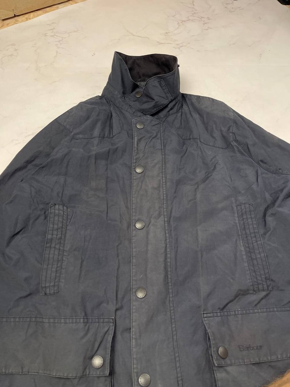 Barbour Barbour vintage jackets size XL Size US XL / EU 56 / 4 - 4 Thumbnail