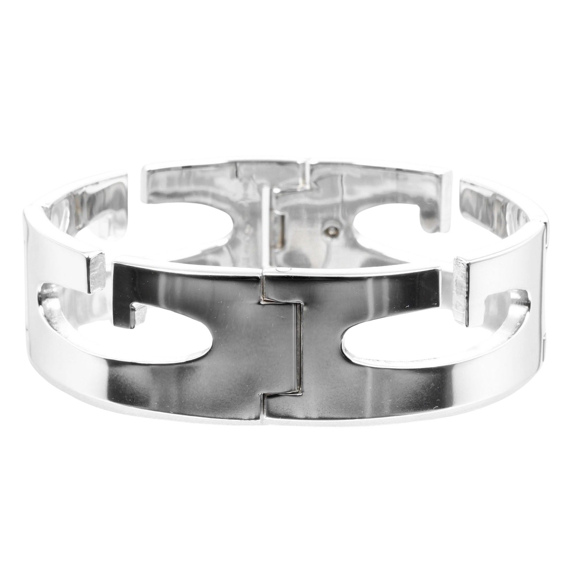 Gucci Gucci Logo G bracelet Size ONE SIZE - 1 Thumbnail