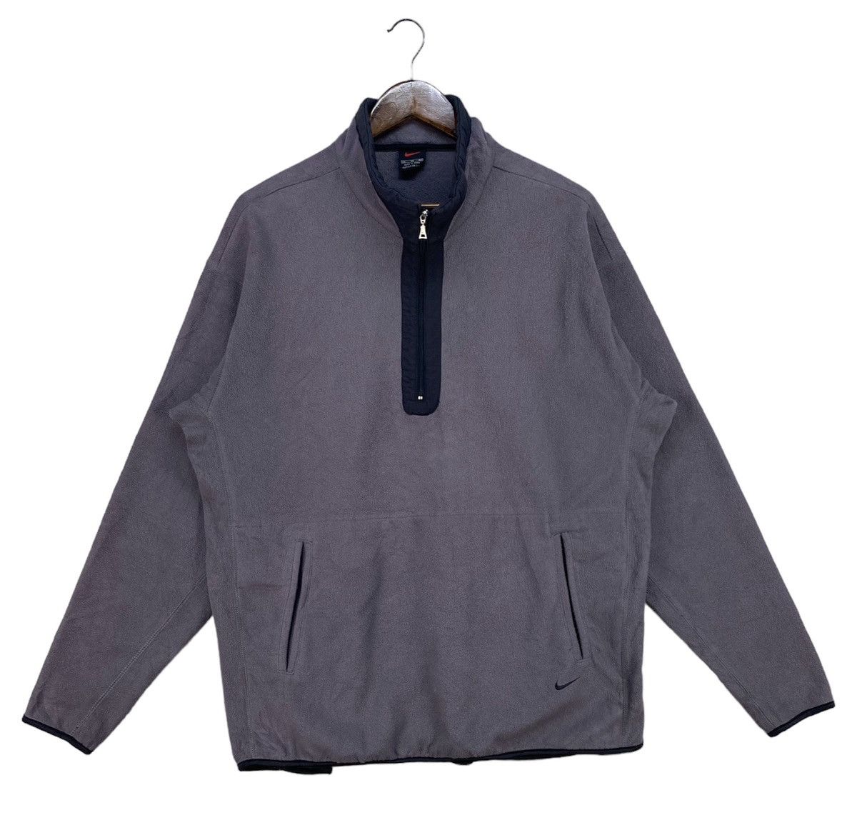 Nike Nike Fleece Small Logo Size US XL / EU 56 / 4 - 1 Thumbnail