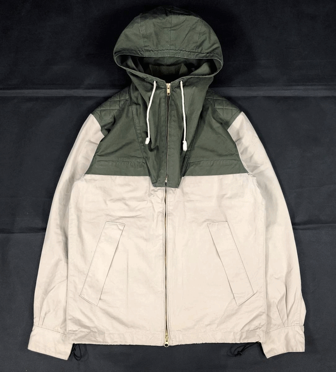 Mountain Research 2011 "Harry Hood" 2 Way Hunting Jacket Size US S / EU 44-46 / 1 - 1 Thumbnail
