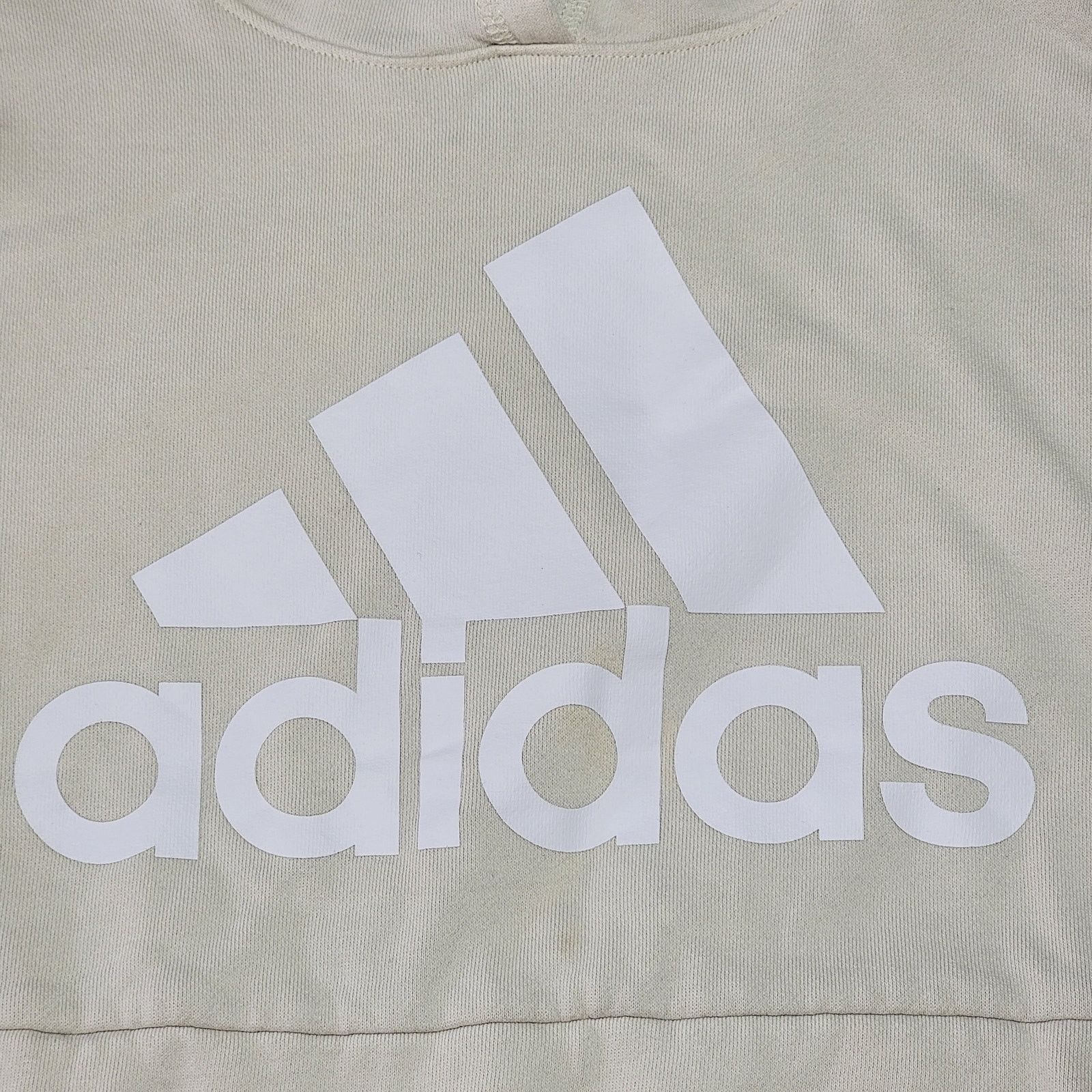 Adidas Adidas Pullover Regular Fit Hoodie - Size Adult Medium Size M / US 6-8 / IT 42-44 - 3 Thumbnail