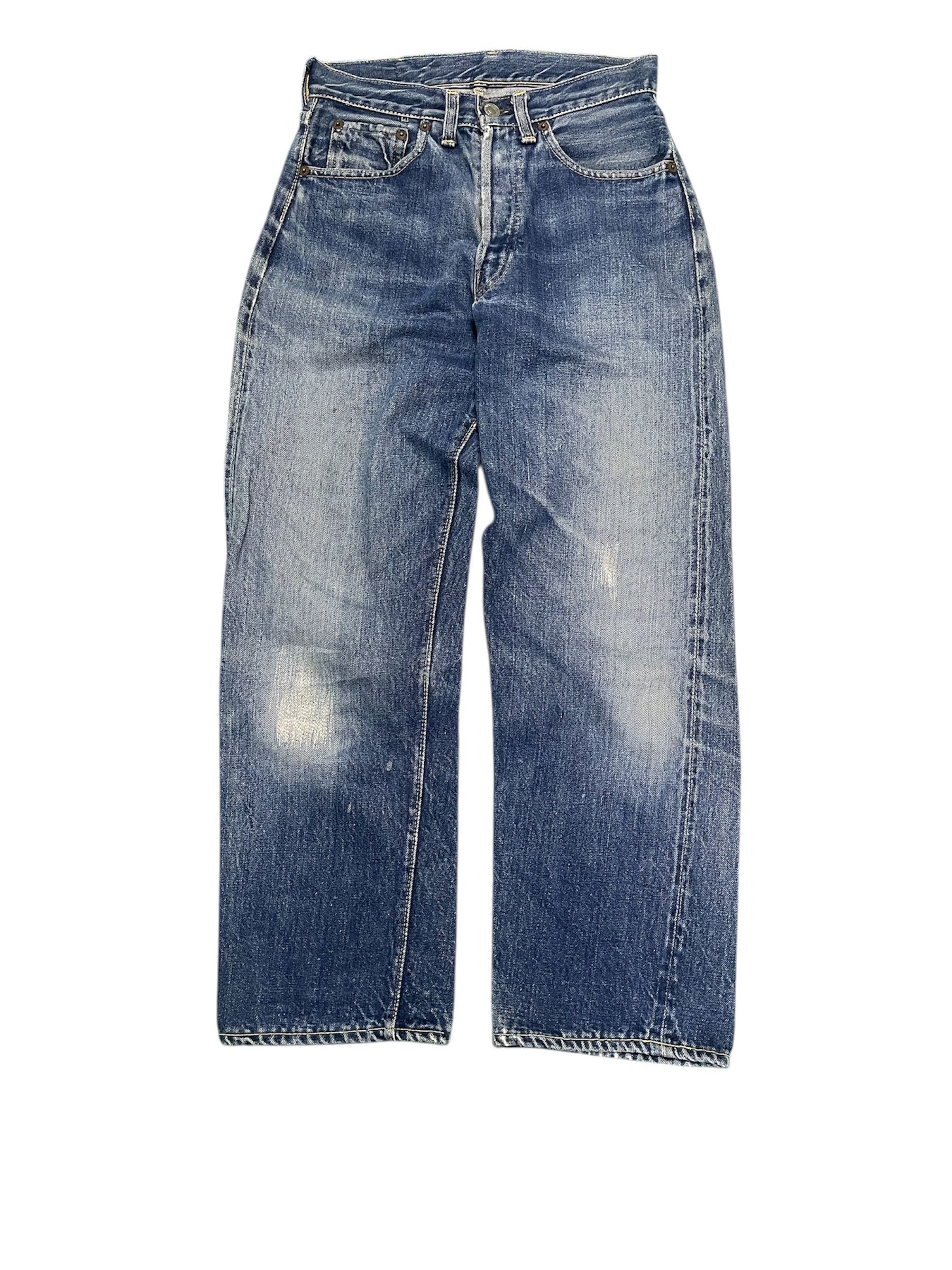 Levi's Vintge Levis 503BXX Size US 26 / EU 42 - 1 Thumbnail