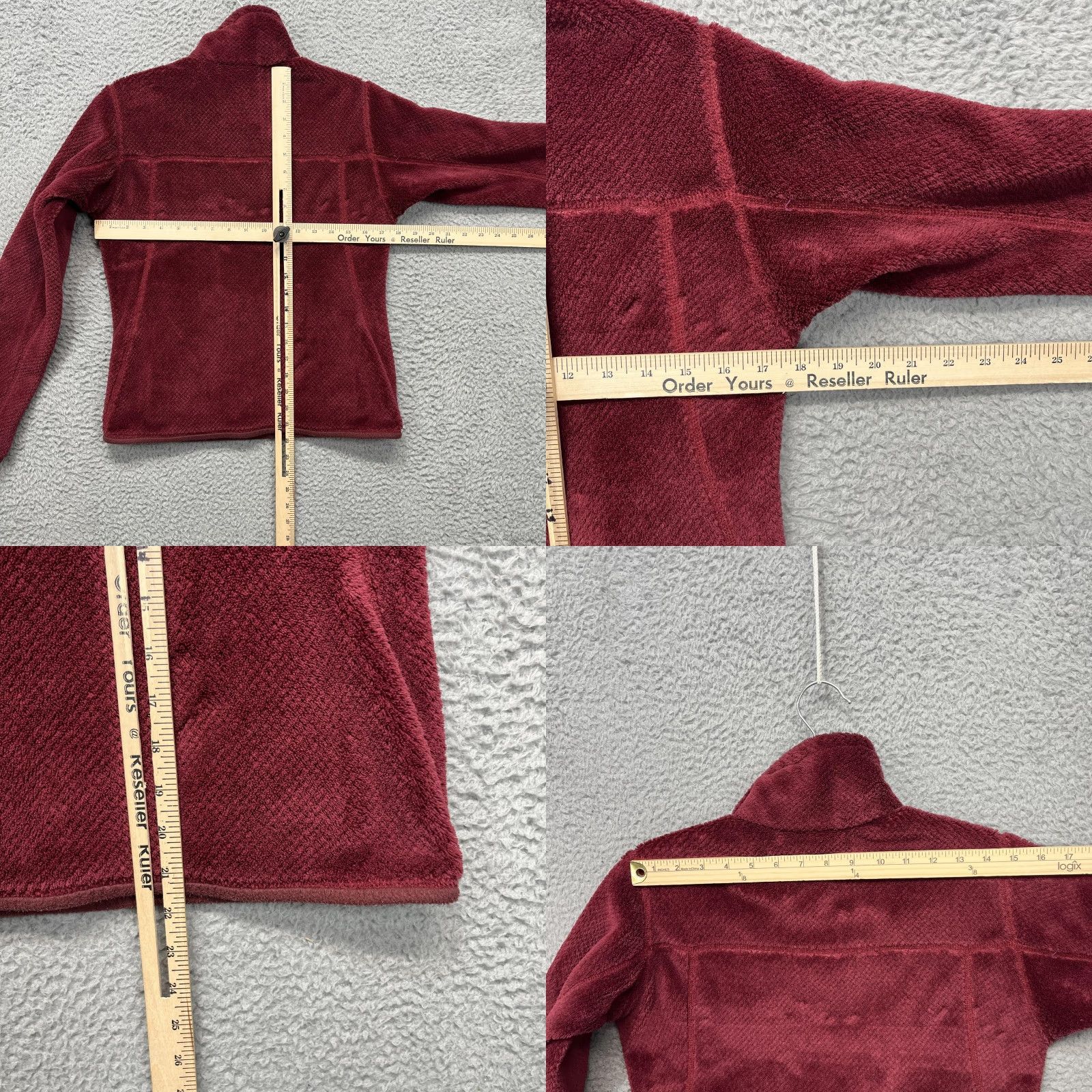 Patagonia VINTAGE? No. Size S / US 4 / IT 40 - 8 Thumbnail