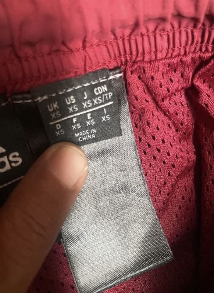 Adidas × Gosha Rubchinskiy Adidas x Gosha Rubchinskiy Track Pants Size US 28 / EU 44 - 7 Thumbnail