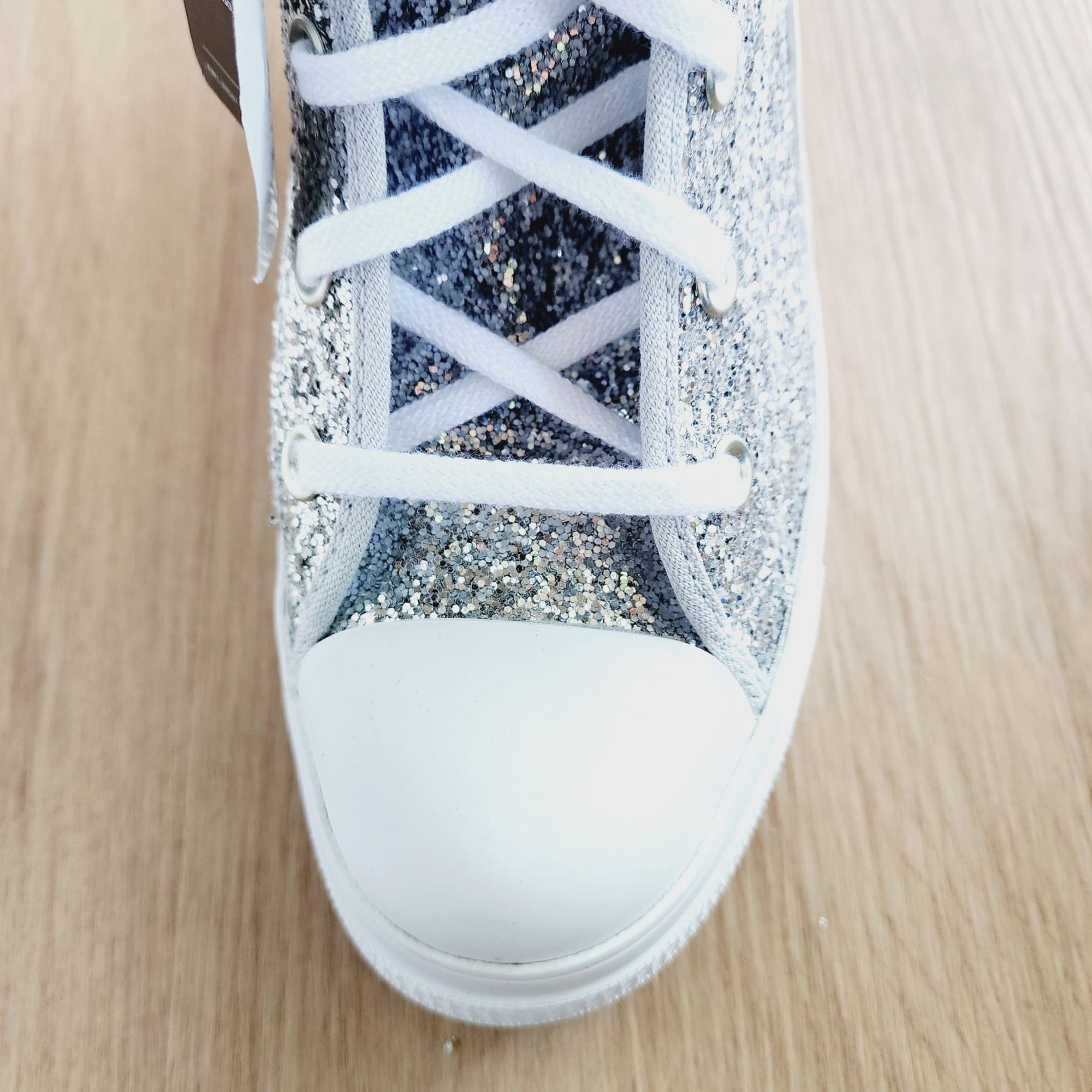 Converse CONVERSE CHUCK 70 DELUXE Sz 10.5 Womens Shoes Heel Boots Sne Size US 10.5 / IT 40.5 - 11 Thumbnail