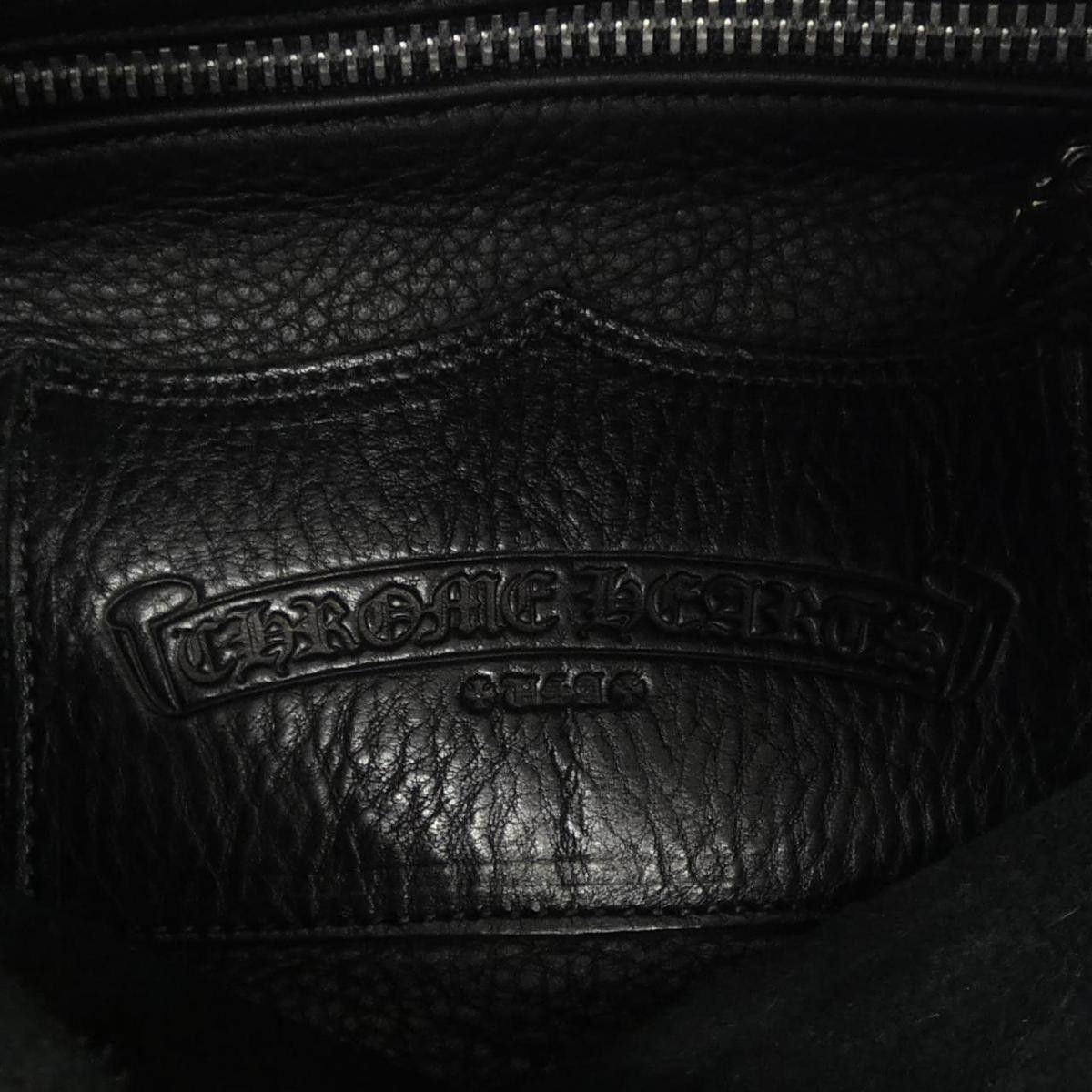 Chrome Hearts Chrome Hearts BS Flare Mail Bag Size ONE SIZE - 5 Thumbnail