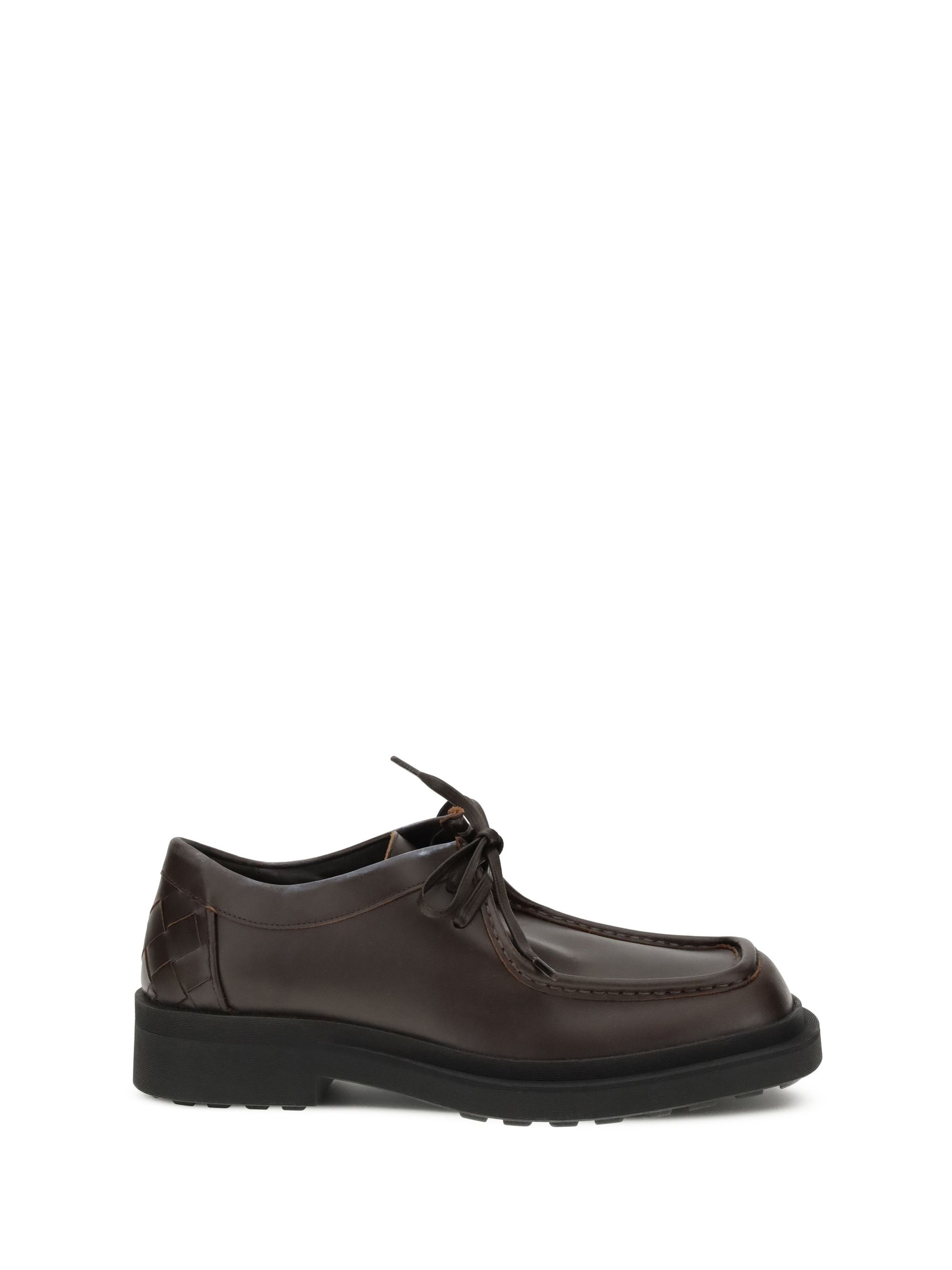 Ben Lace-up Shoes
