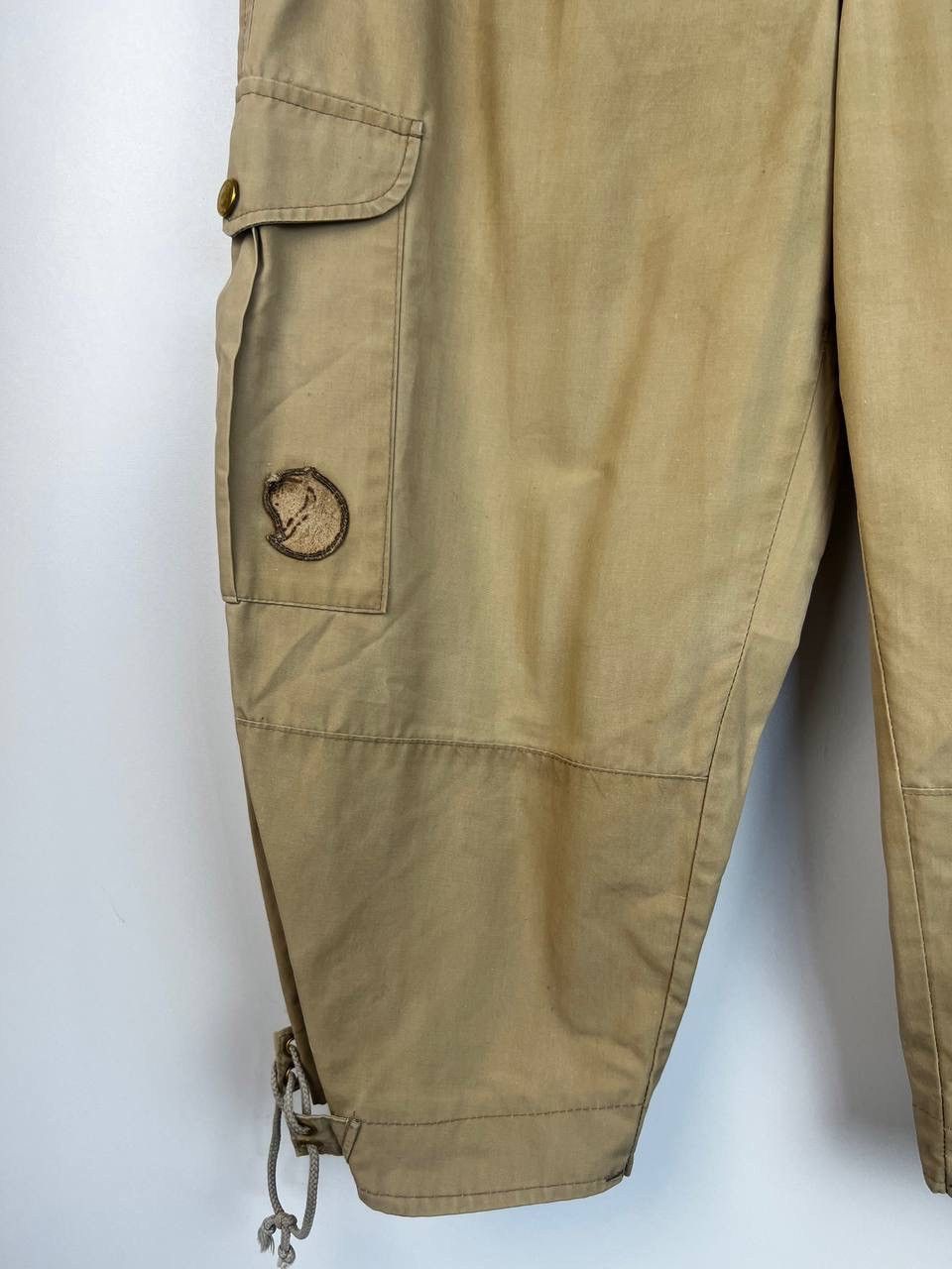 Fjallraven FjallRaven 90s outdoor shorts size 33 Size US 33 - 7 Thumbnail