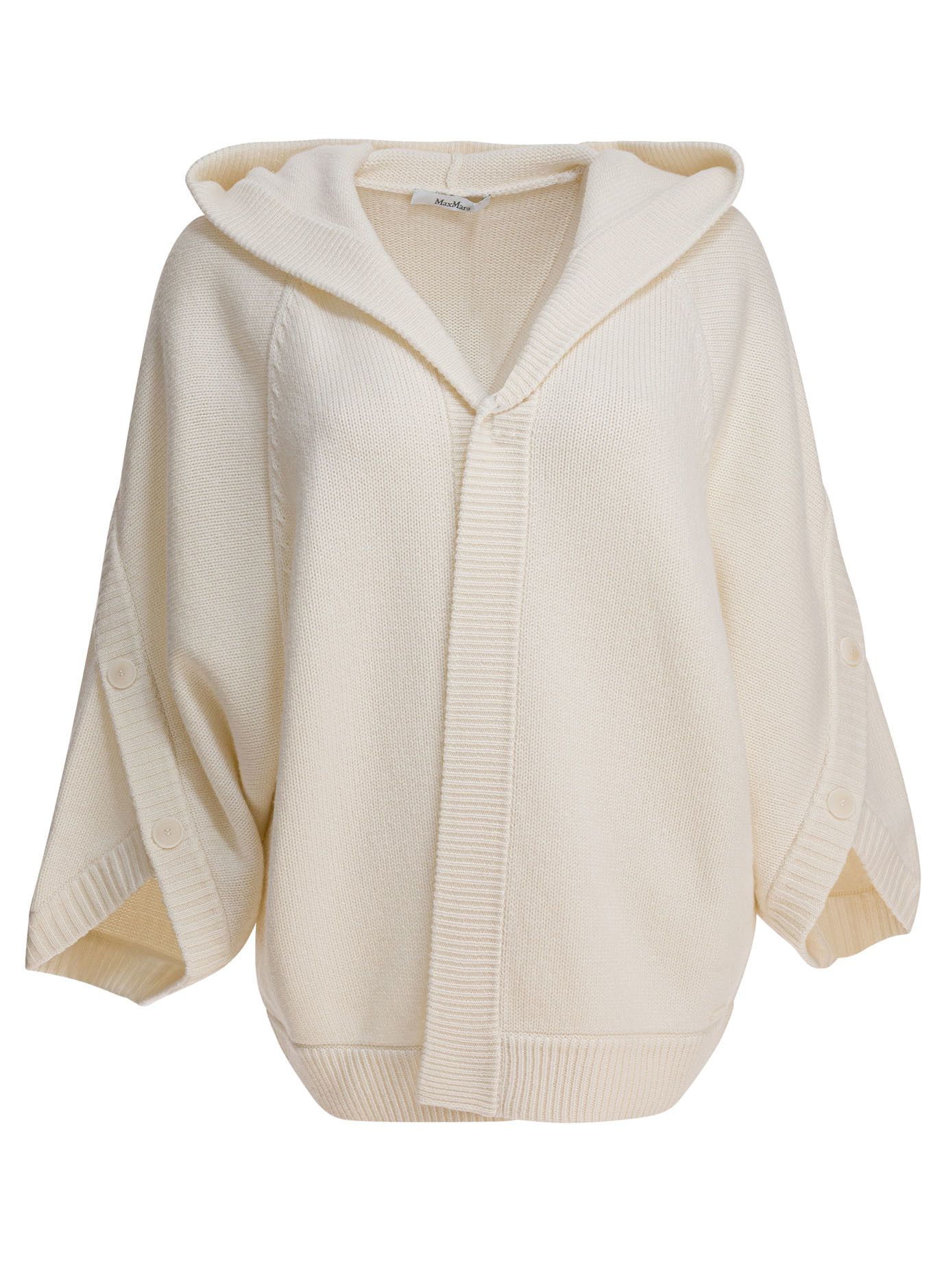 Max Mara Knitwear Size M / US 6-8 / IT 42-44 - 1 Thumbnail