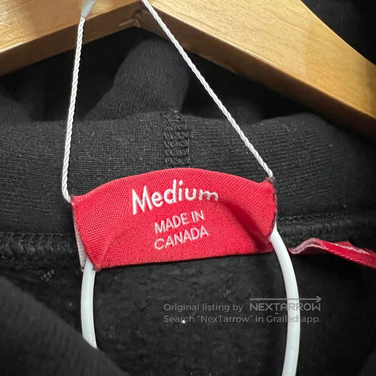 Supreme Supreme Rainbow Embroidered Hoodie M Size. Size US M / EU 48-50 / 2 - 5 Thumbnail