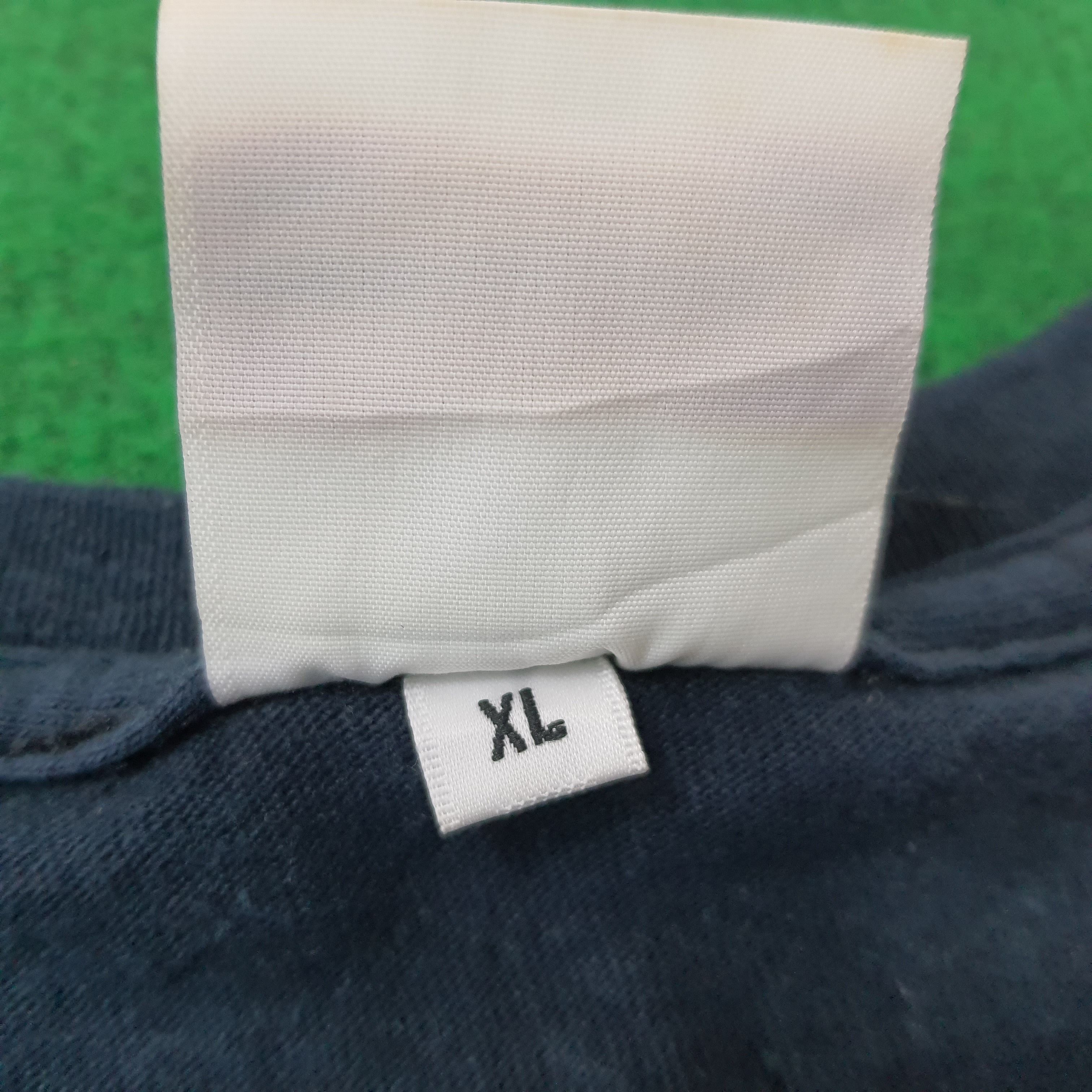 Japanese Brand × MasterPiece × Vintage Vintage Masterpiece Japanese Brand Streetwear Tshirt Size US XL / EU 56 / 4 - 6 Thumbnail