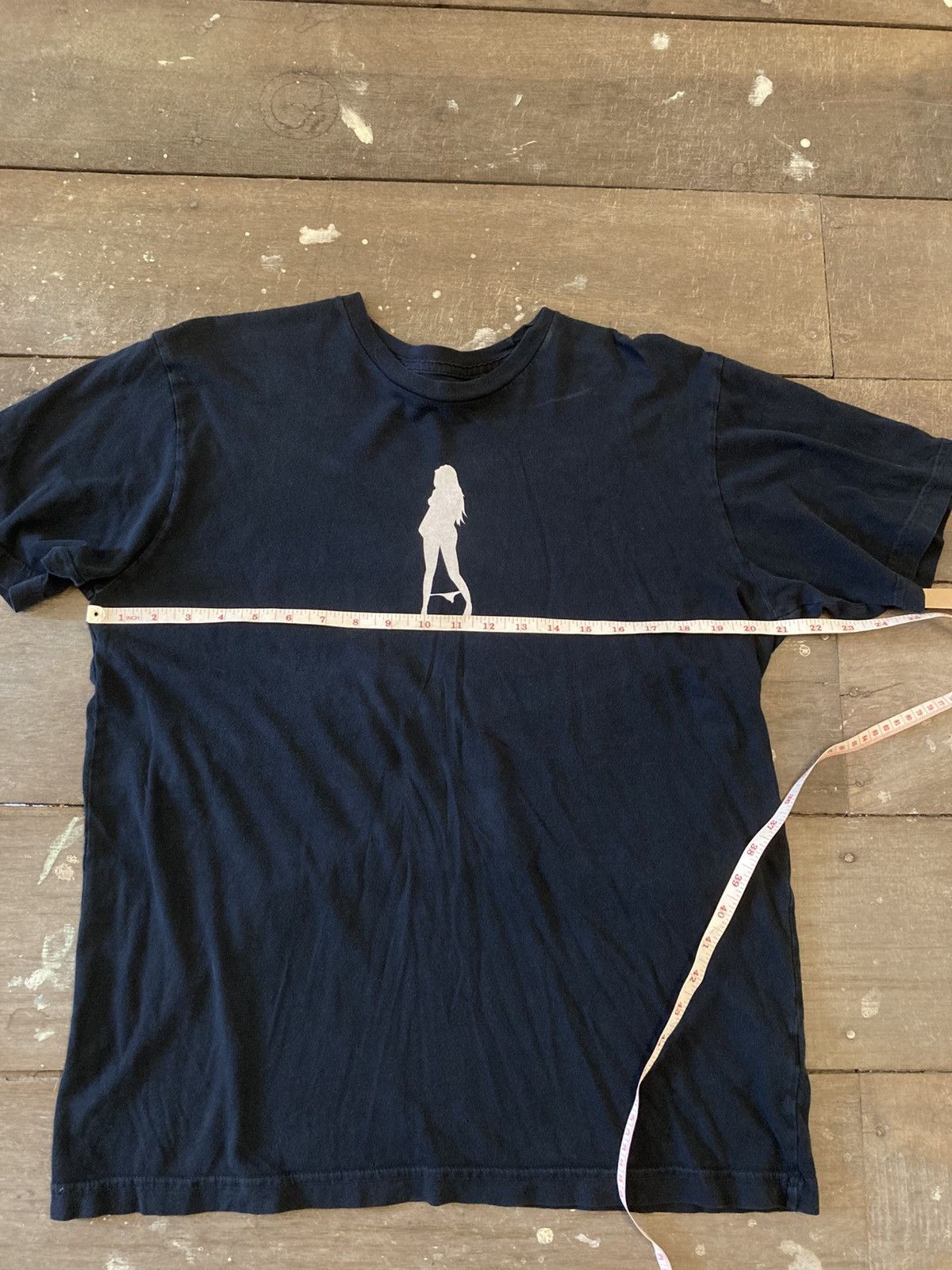 Other Plain Jane Couture Graphic Size US S / EU 44-46 / 1 - 8 Thumbnail