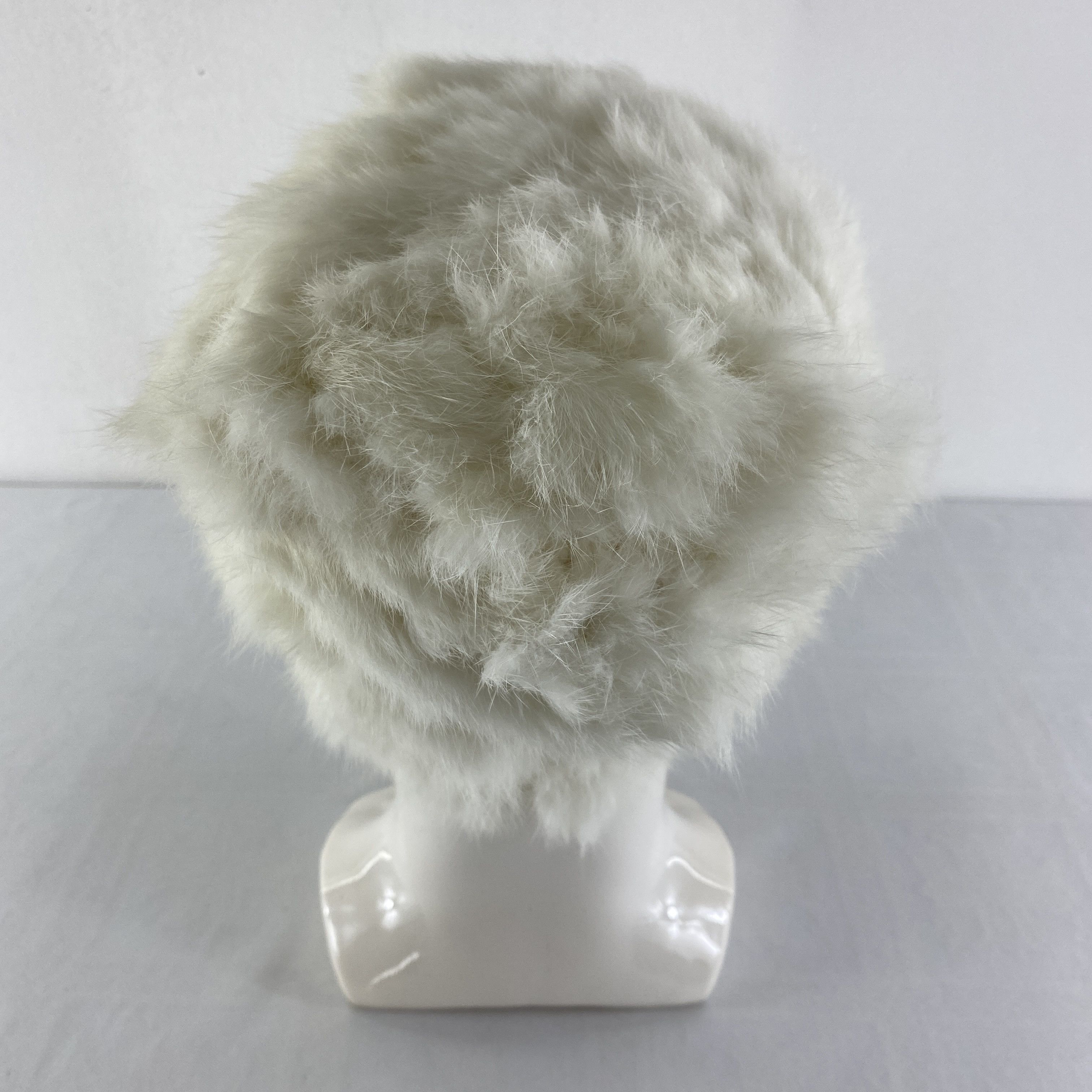 Japanese Brand Limited Design Snow Cap Hat Beanie -BN602 Size ONE SIZE - 3 Thumbnail
