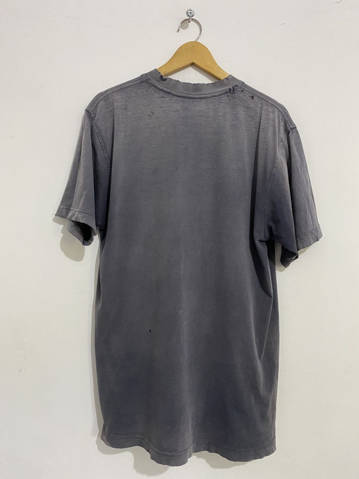 Rap Tees Vintage Raptee Bobmarley Size US L / EU 52-54 / 3 - 15 Thumbnail