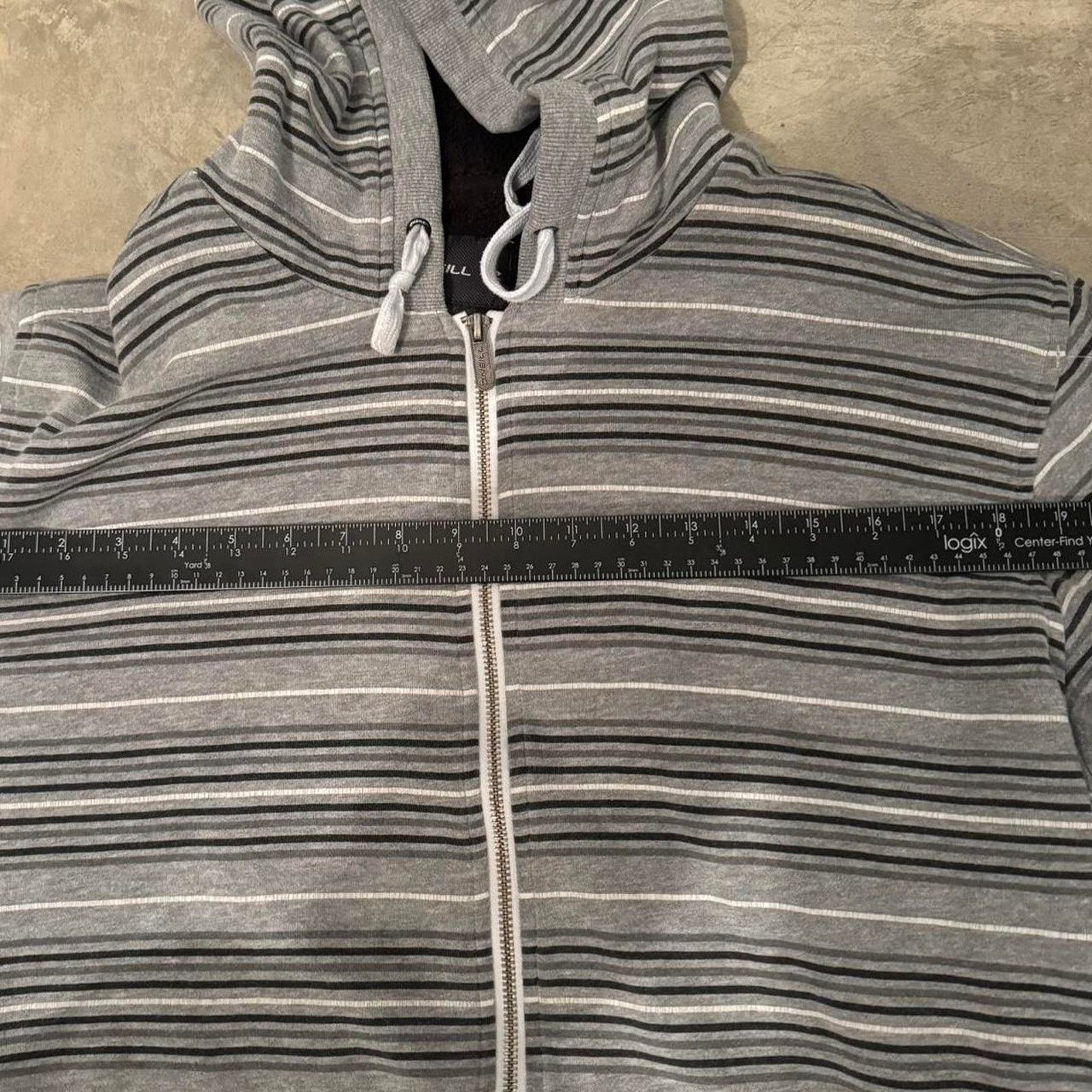 O'Neill Rare oneill y2k heavy weight Size US L / EU 52-54 / 3 - 6 Thumbnail