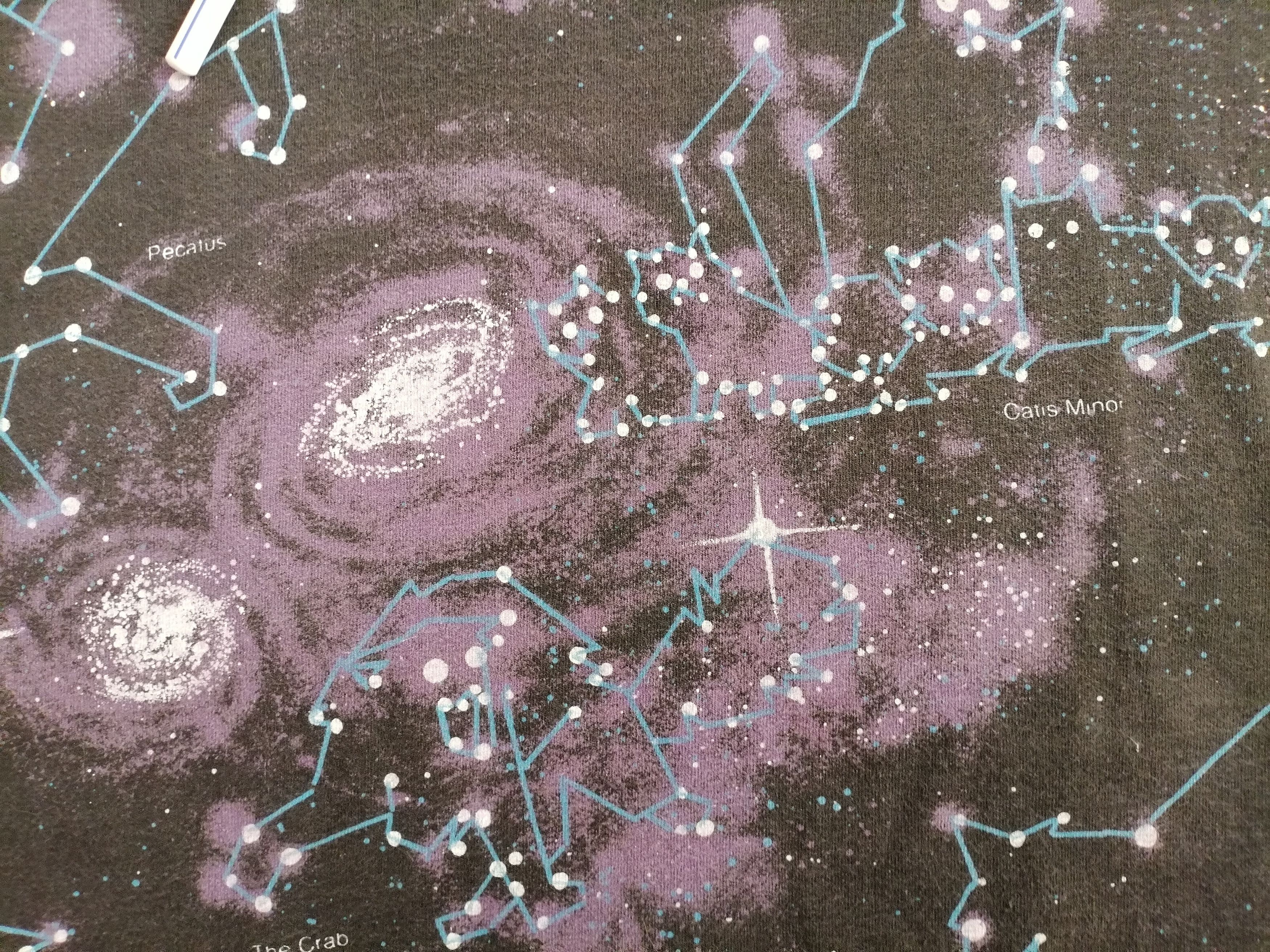 Other Vintage Constellation shirt Size US XL / EU 56 / 4 - 6 Thumbnail