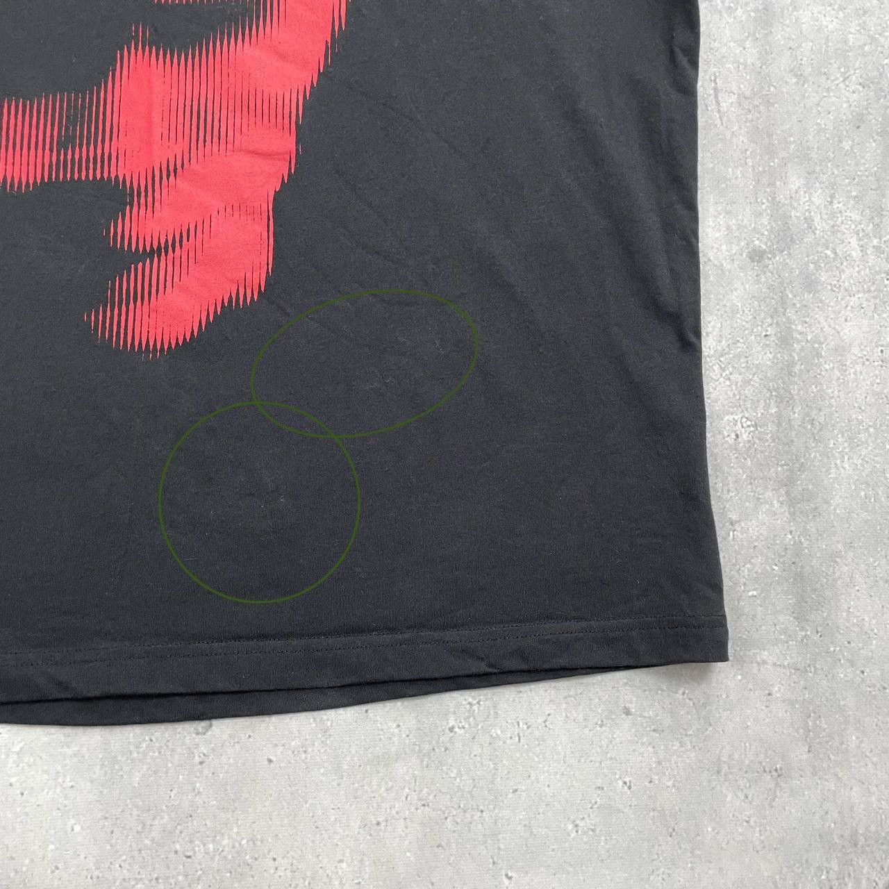 Band Tees Magic Man World Tour Jackson Wang 2022/ 2023 T Shirt Black Size US XL / EU 56 / 4 - 14 Thumbnail