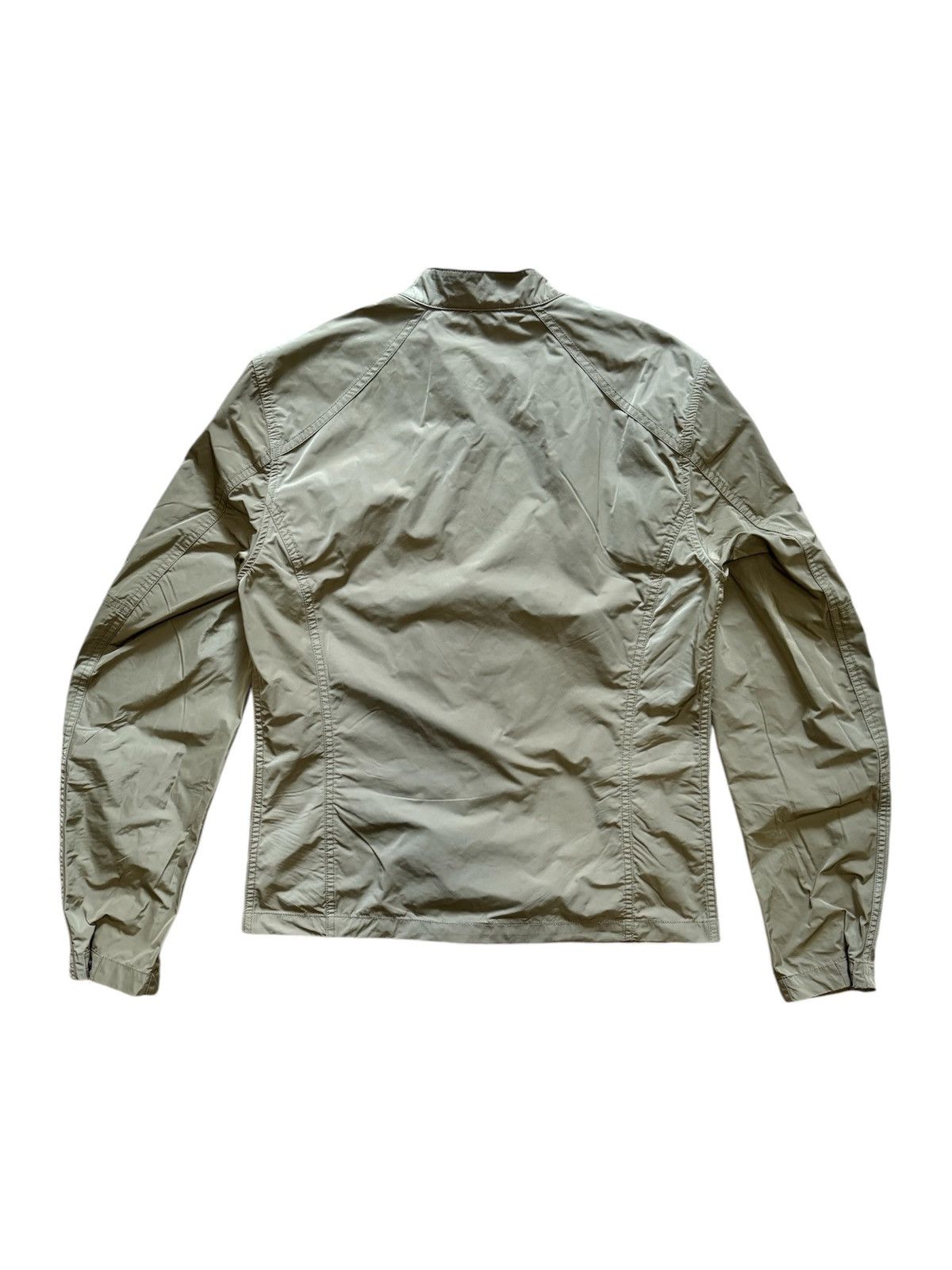 Belstaff Belstaff Ravenstone Waterproof Jacket Size US S / EU 44-46 / 1 - 2 Thumbnail