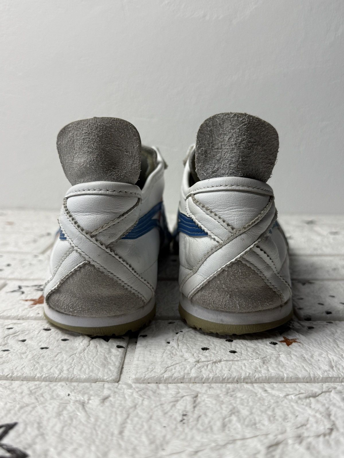 Onitsuka Tiger ONITSUKA TIGER MEXICO 66 Casual US9.5 UK8.5 EUR43.5 Size US 9.5 / EU 42-43 - 6 Thumbnail