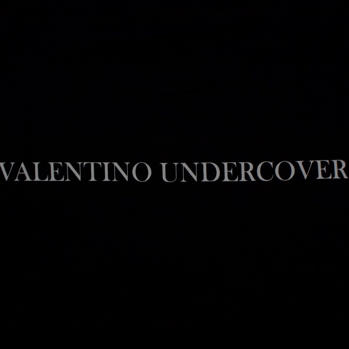 Valentino Valentino Garavani Sweatshirt Size US XL / EU 56 / 4 - 11 Thumbnail