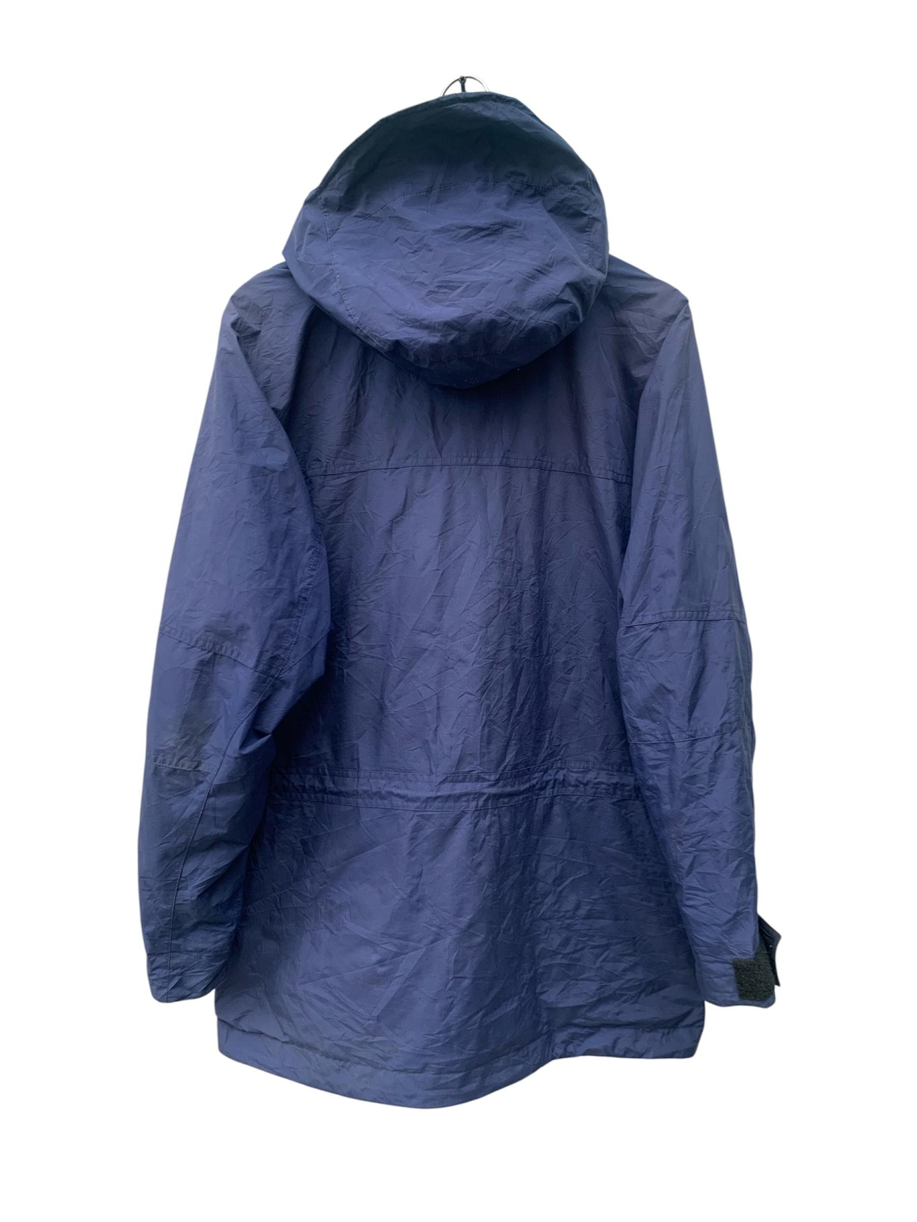 Marmot Vintage Marmot Goretex Hoodie Jacket Size US S / EU 44-46 / 1 - 2 Thumbnail