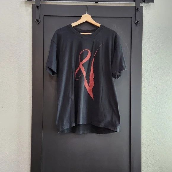 Handmade × Vintage Vintage 1994 Interview With A Vampire Movie T-Shirt =Large Size L / US 10 / IT 46 - 1 Thumbnail