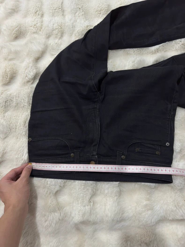 Saint Laurent Paris Saint Laurent Paris Tight jeans Size US 30 / EU 46 - 6 Thumbnail