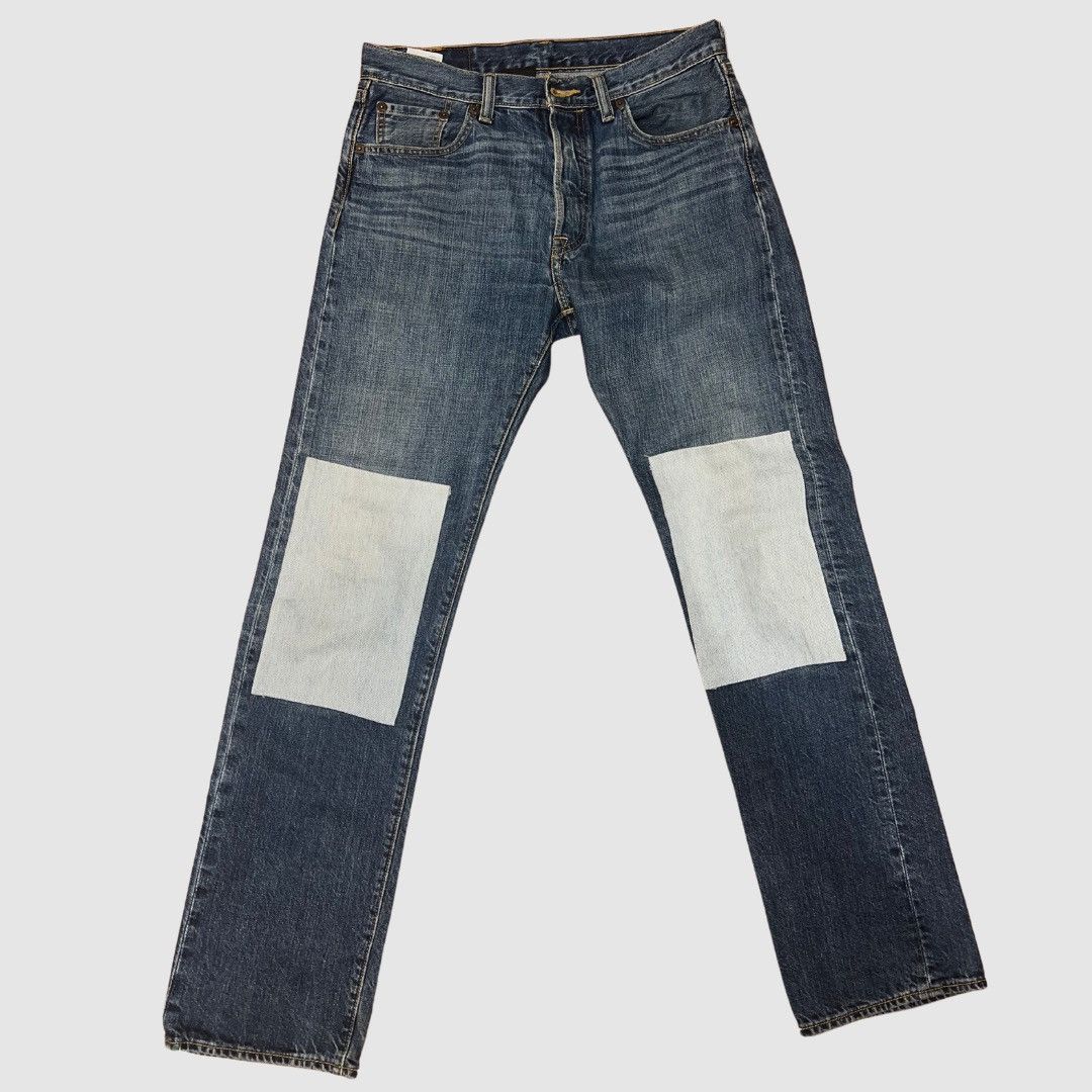 Levi's Remix by Atika Size US 30 / EU 46 - 1 Thumbnail