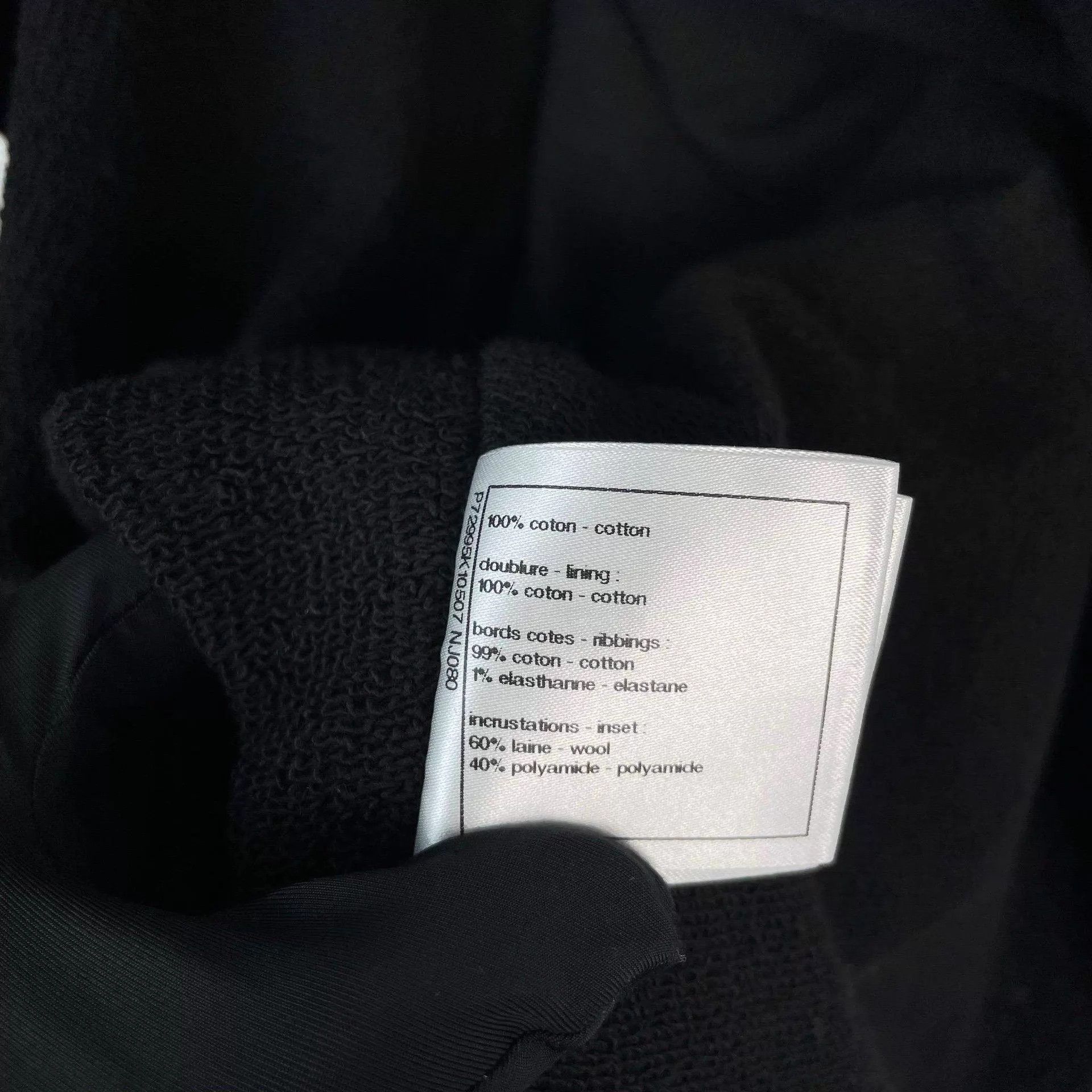 Chanel Chanel jacket 34/36 Size XS / US 0-2 / IT 36-38 - 9 Thumbnail