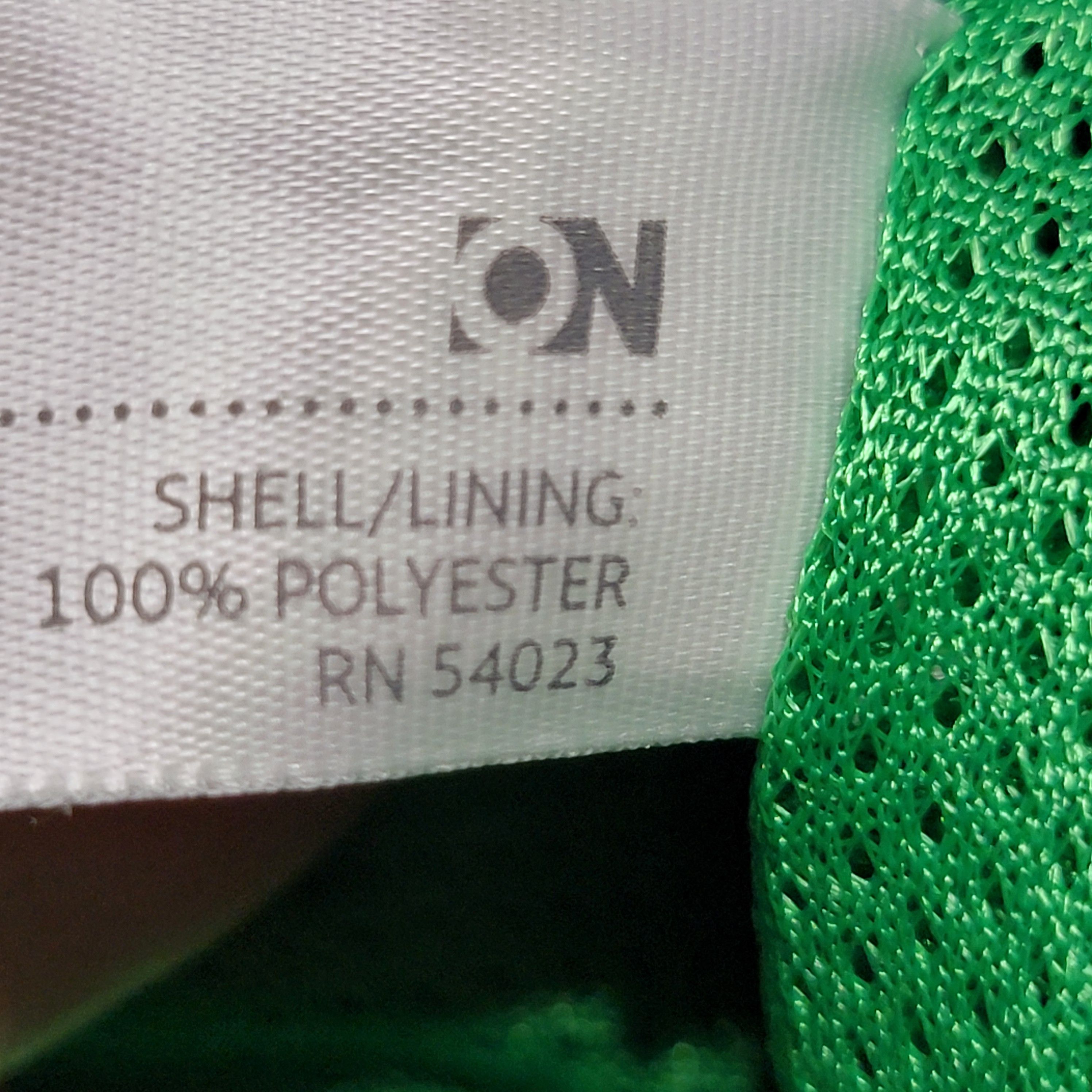 Old Navy Old Navy Swim Trunks Green - Size XL Size US 40 / EU 56 - 5 Thumbnail