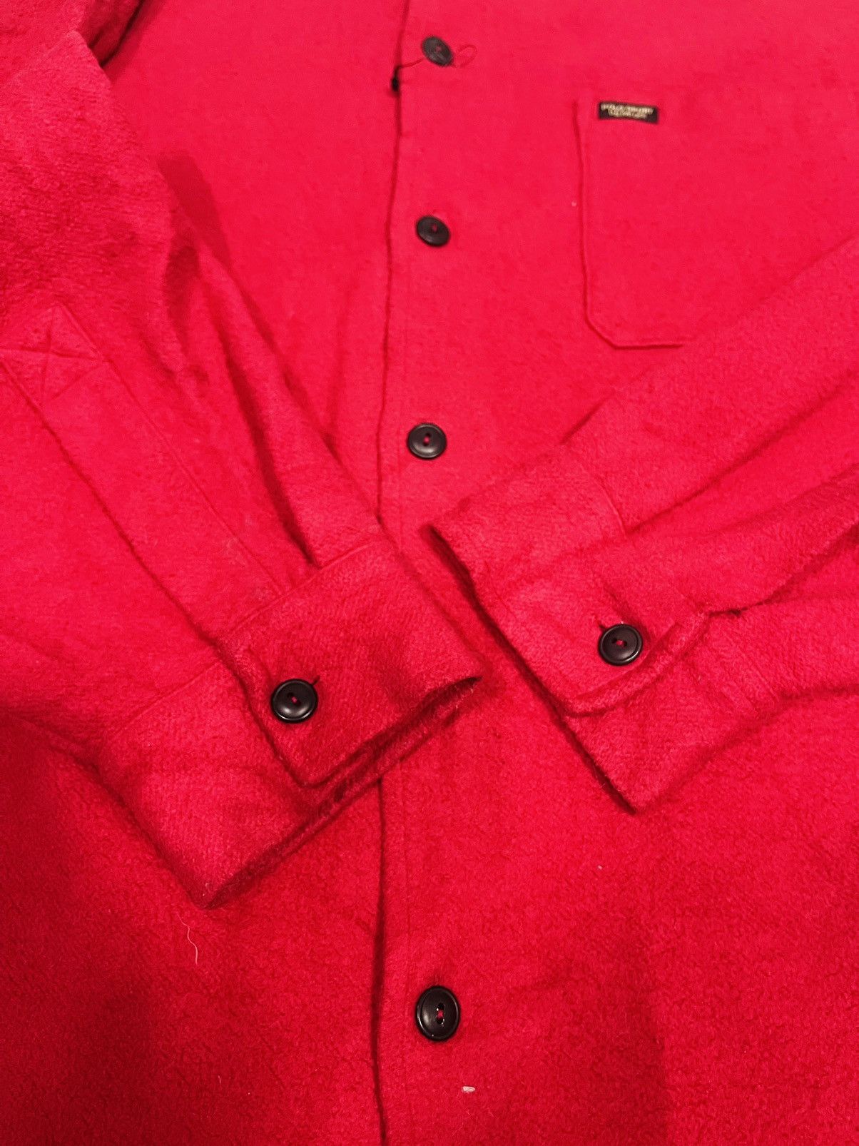 Polo Ralph Lauren Polo Sport Ralph Lauren Button Up Jacket (05) Size US XXL / EU 58 / 5 - 6 Thumbnail