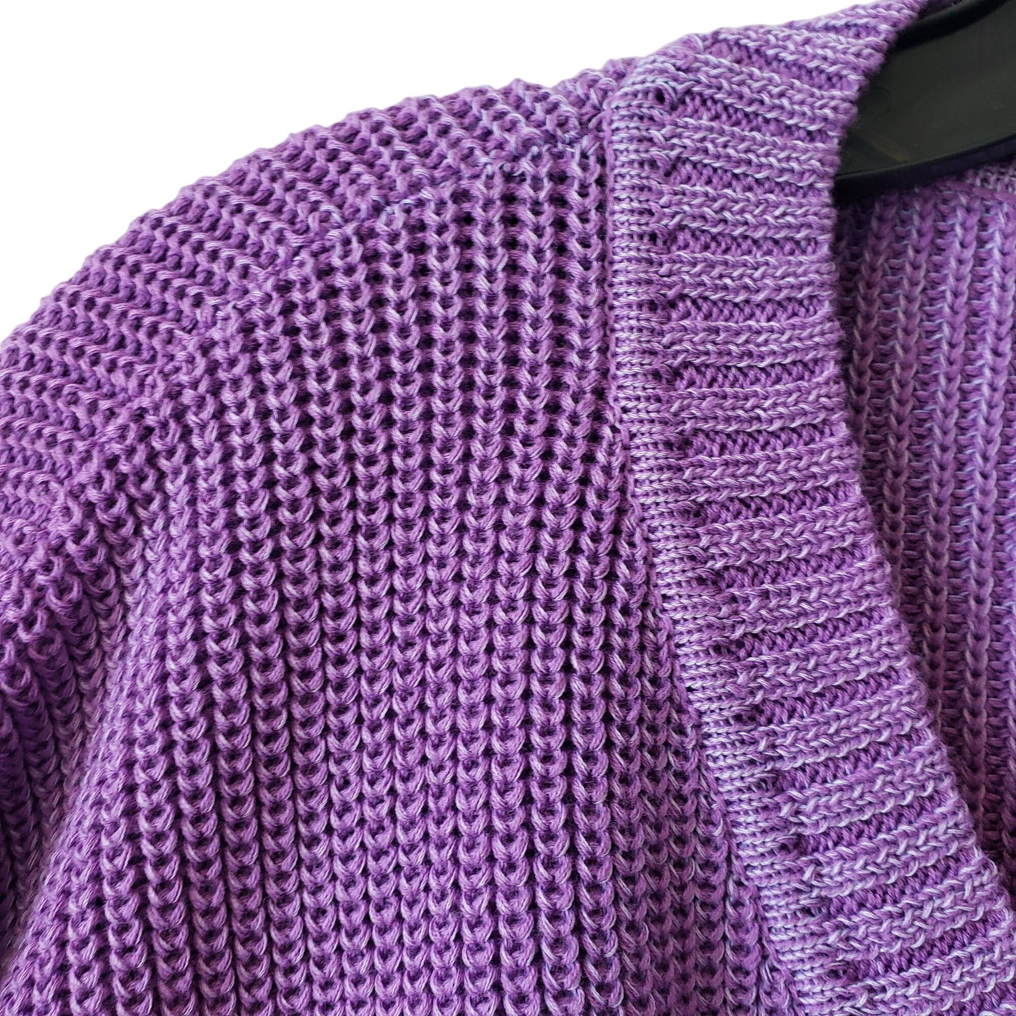Siberia Hills Siberia Hills Purple Blue Thermal Reactive Color Changing Kn Size US XL / EU 56 / 4 - 10 Thumbnail