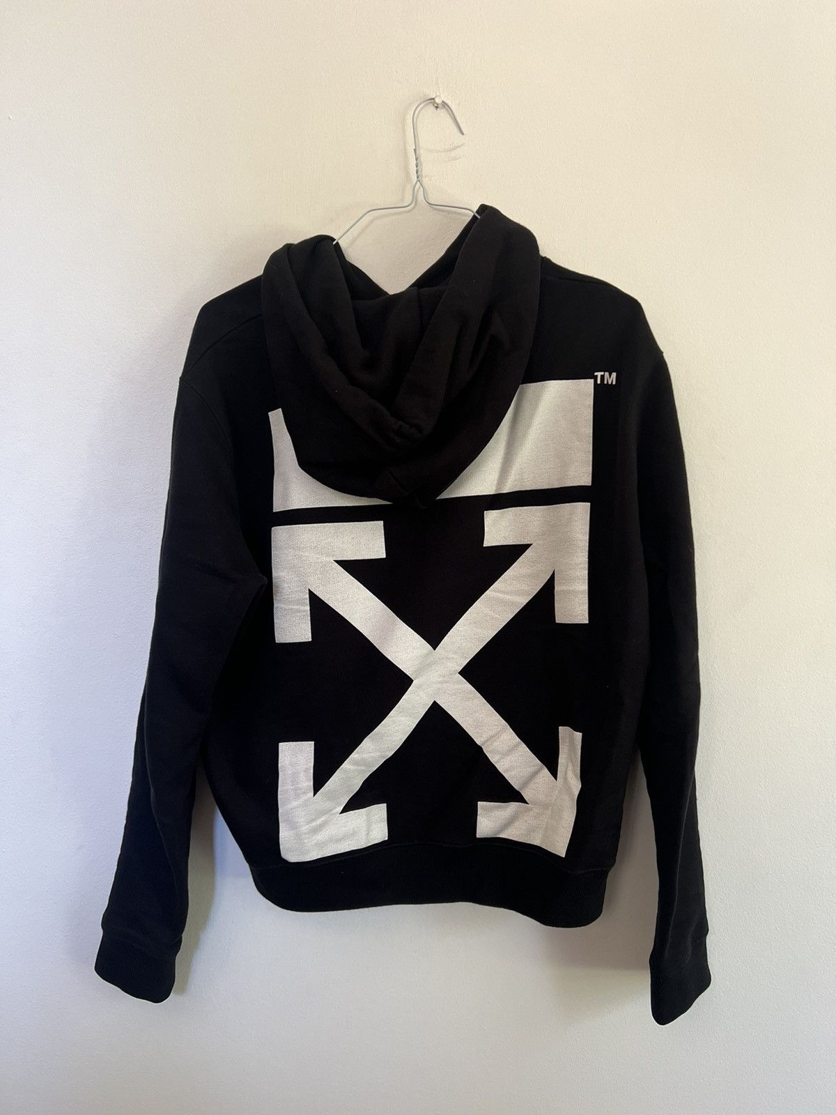 Off white x dsm hotsell