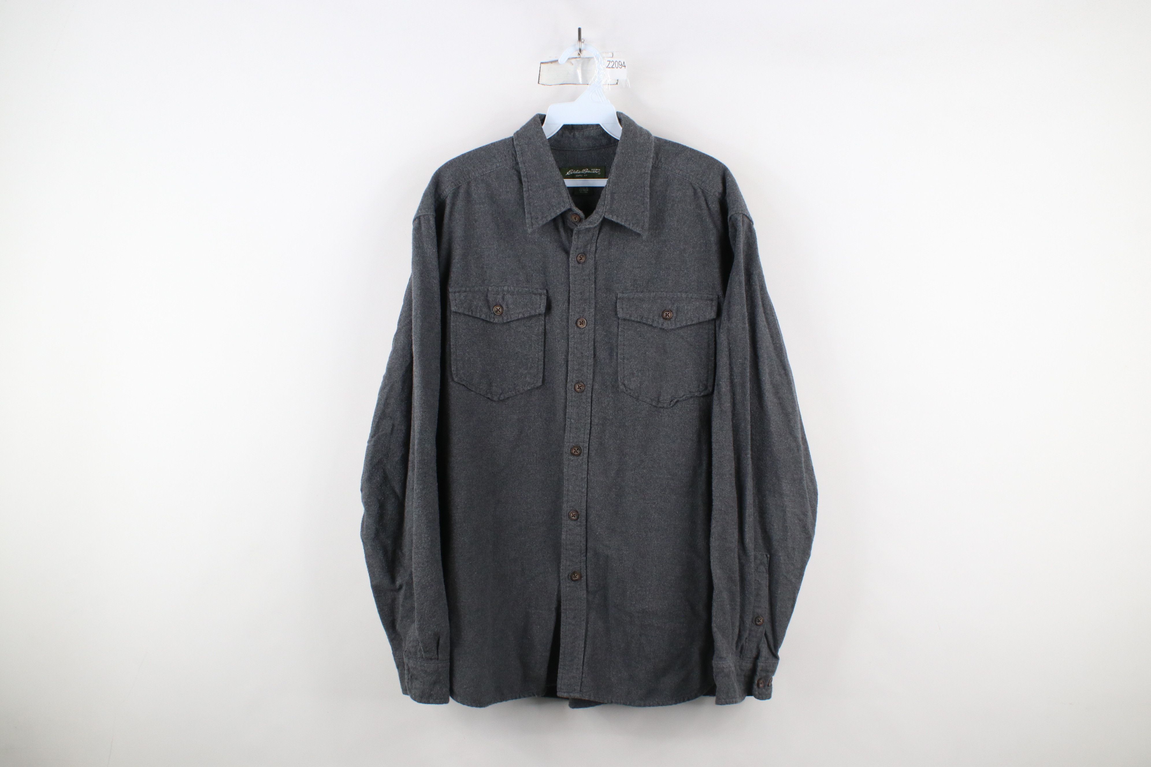 Eddie Bauer × Vintage Vintage Eddie Bauer Chamois Cloth