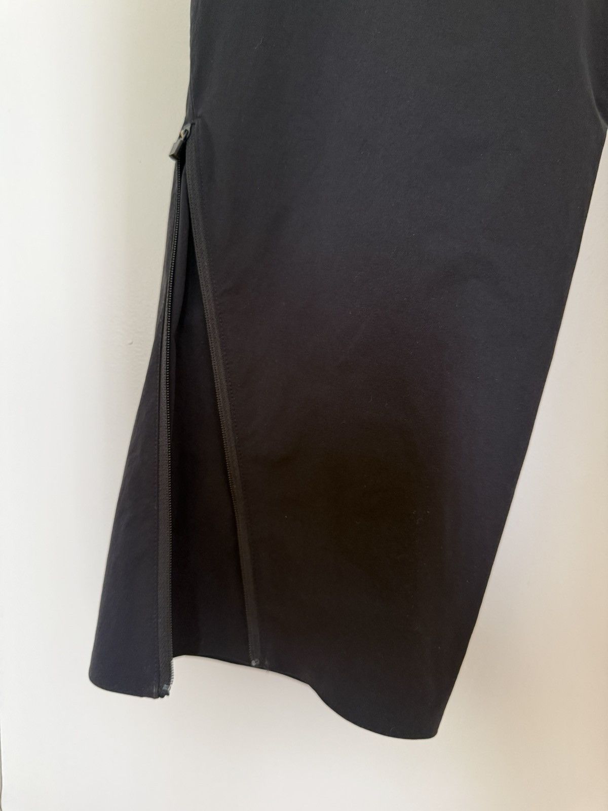 On × POST ARCHIVE FACTION (PAF) PAF ON sweatpants Size US 31 - 5 Thumbnail