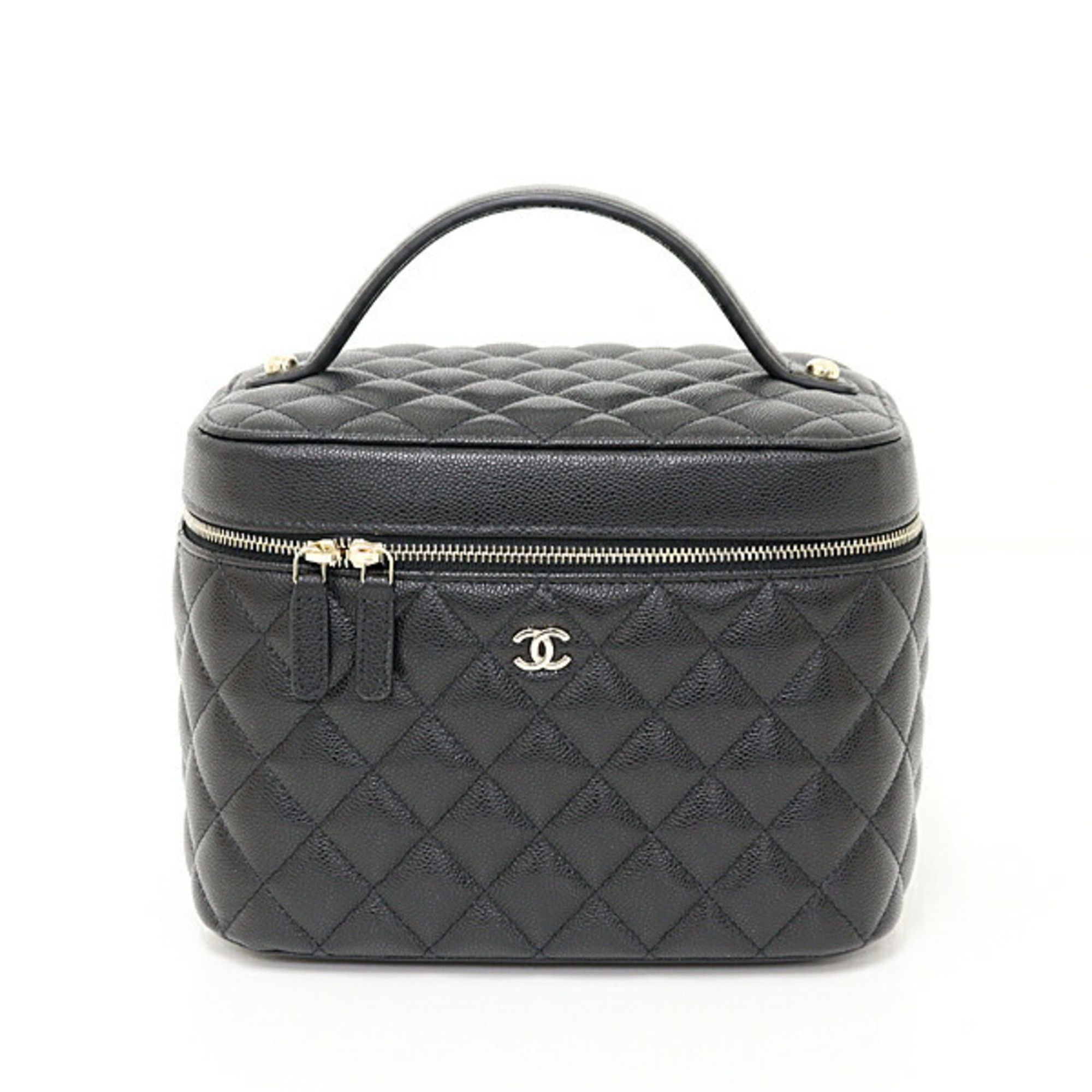 Chanel Chanel Vanity clutch Size ONE SIZE - 1 Thumbnail