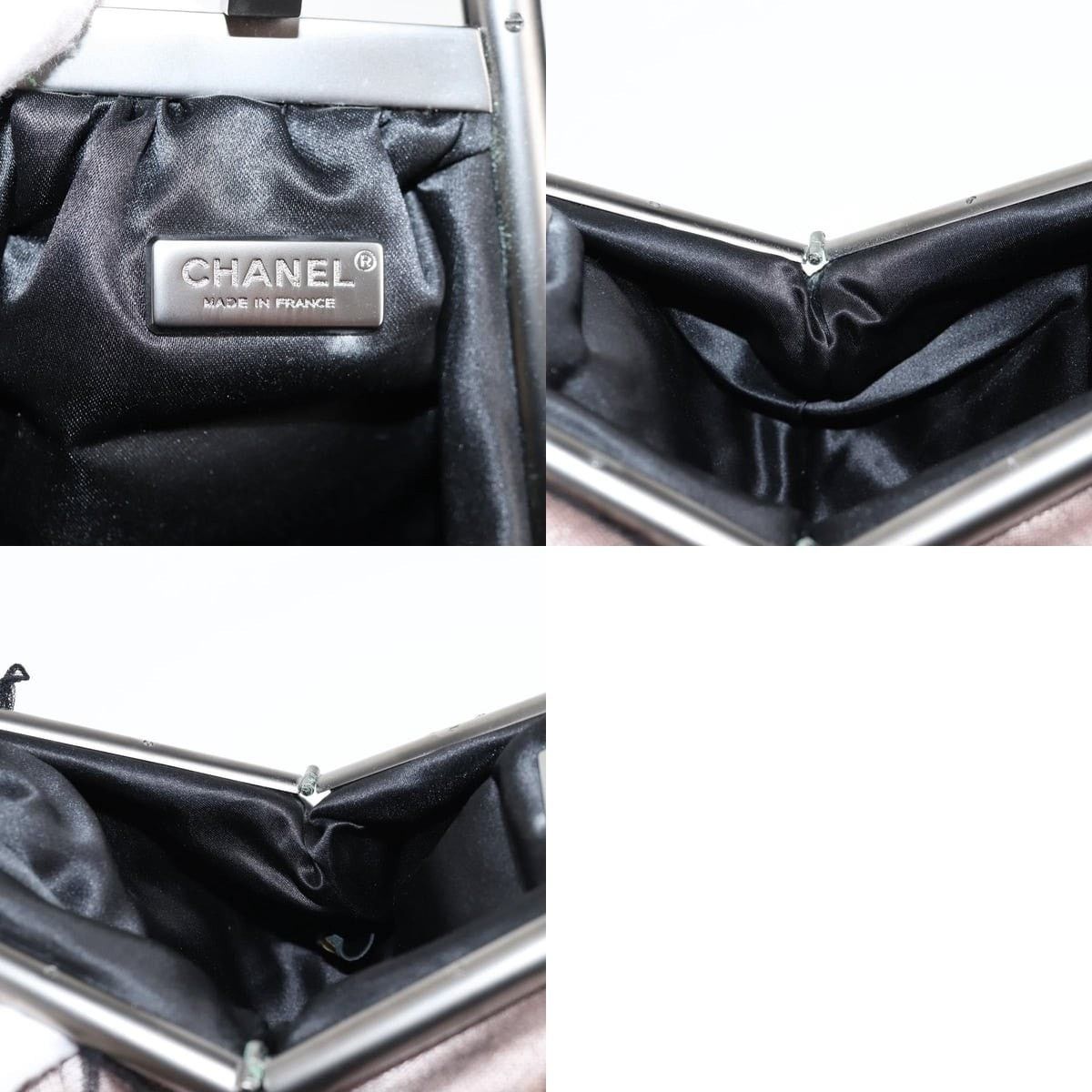 Chanel Chanel Classic Flap Handbag Size ONE SIZE - 7 Thumbnail