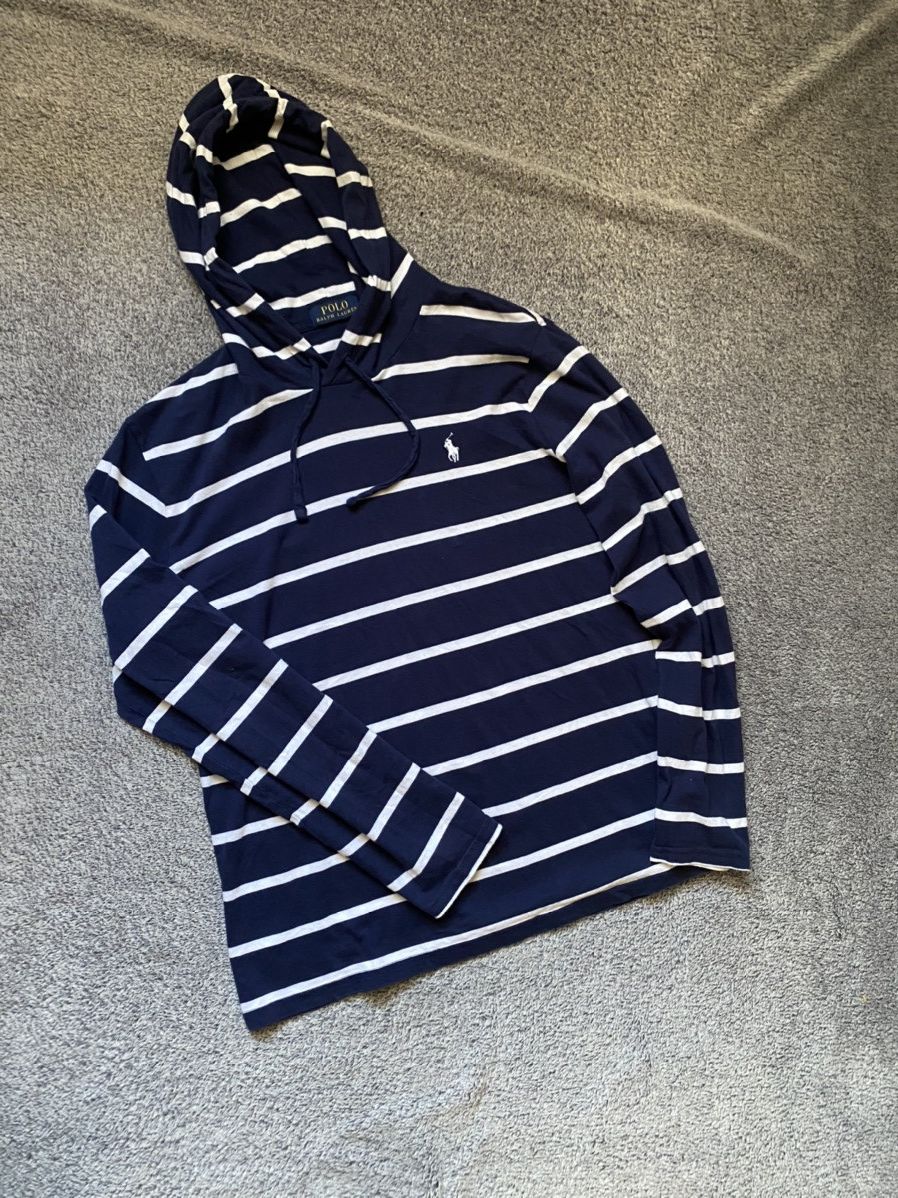 Polo Ralph Lauren Hoodies Polo Ralph Lauren Size US S / EU 44-46 / 1 - 1 Thumbnail