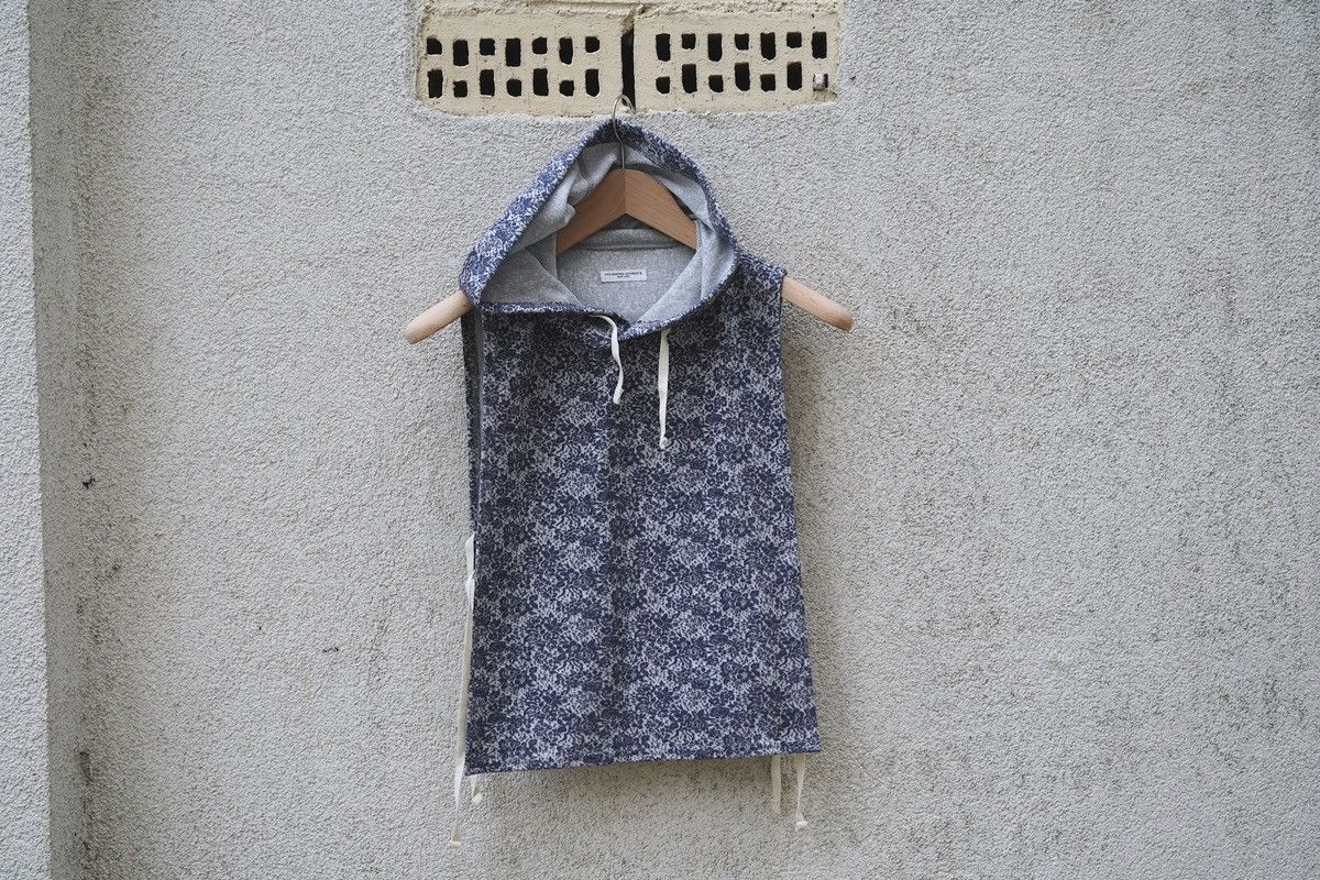 Engineered Garments Engineered garments floral interliner (rare version) Size US M / EU 48-50 / 2 - 5 Thumbnail