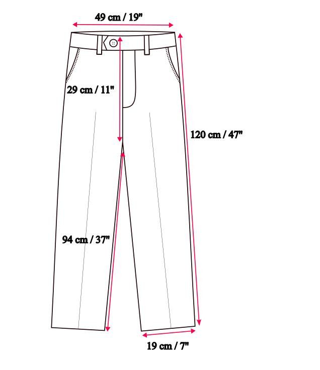 Suitsupply SUITSUPPLY Tokyo Cotton Cargo Trousers Size 54L - W38 L37 Size US 38 / EU 54 - 7 Thumbnail