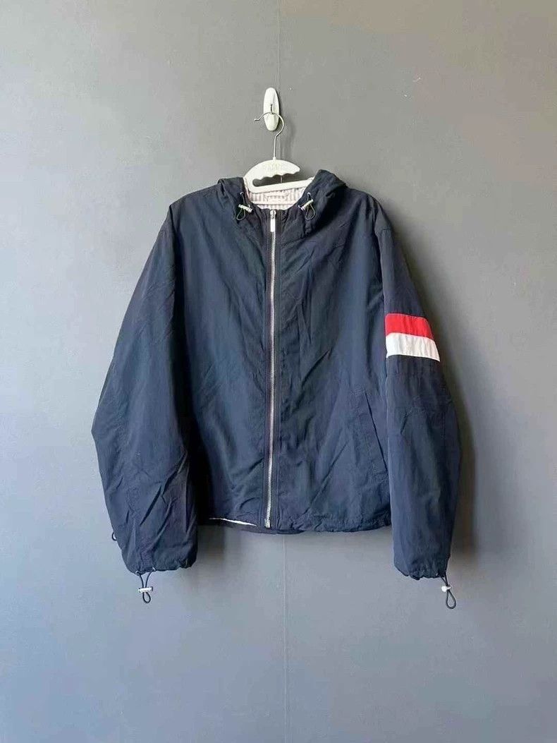 Thom Browne size3 Charge jacket