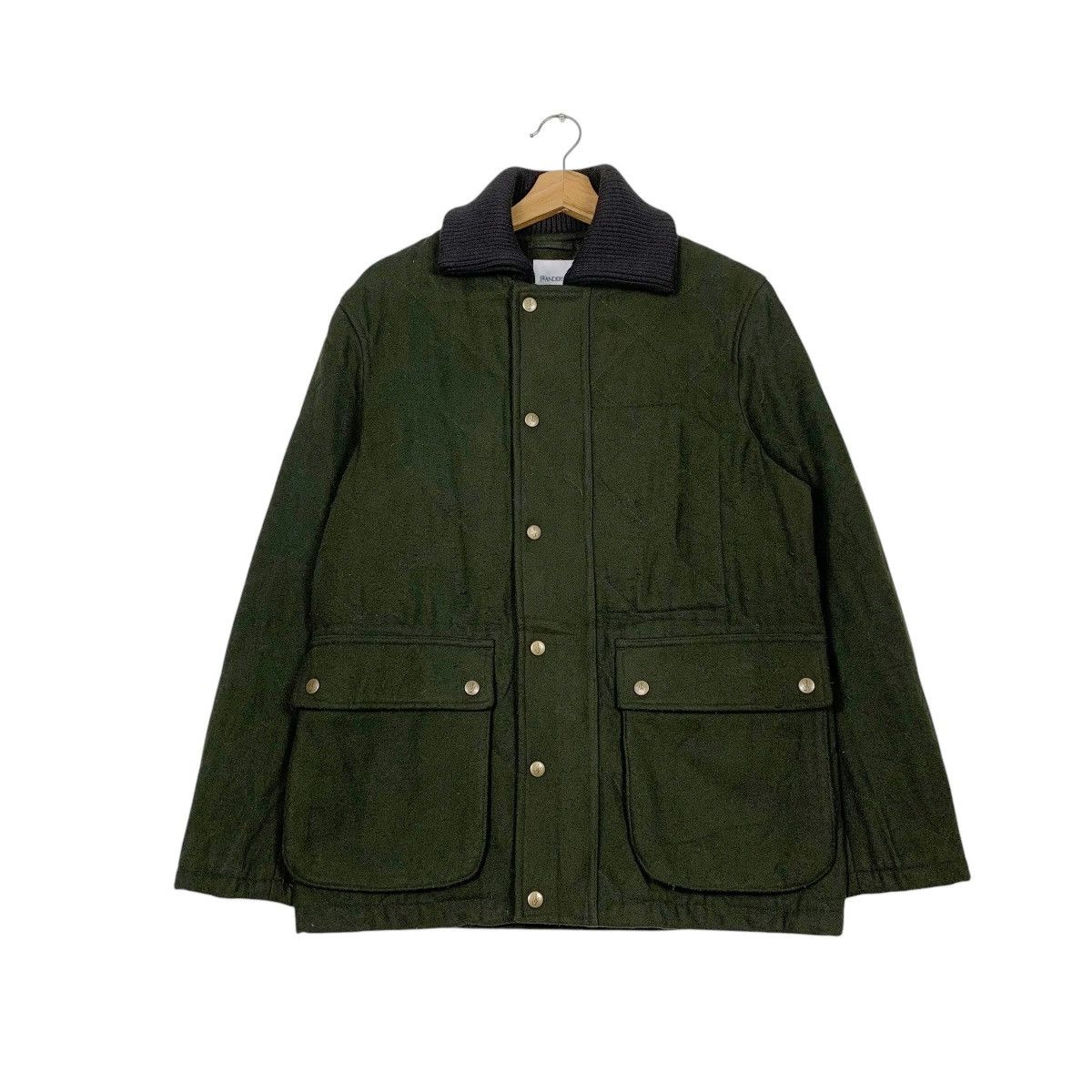 JW Anderson × Uniqlo Uniqlo x JW Anderson Jacket Size US M / EU 48-50 / 2 - 1 Thumbnail
