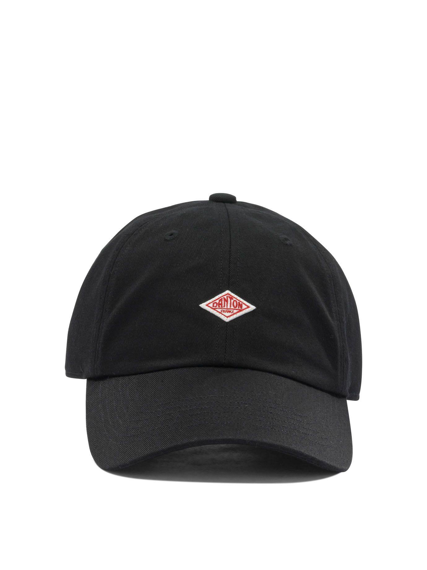 Danton Danton Baseball Cap With Logo tag size UNI Men - USA Duties Paid Size ONE SIZE - 1 Thumbnail